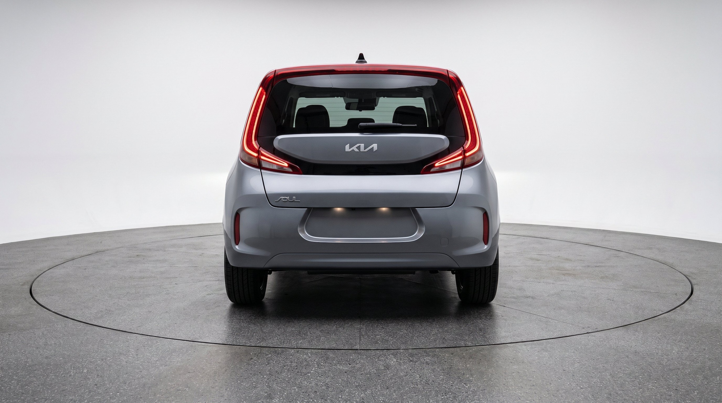 Thumbnail: 2025 Kia Soul - 7