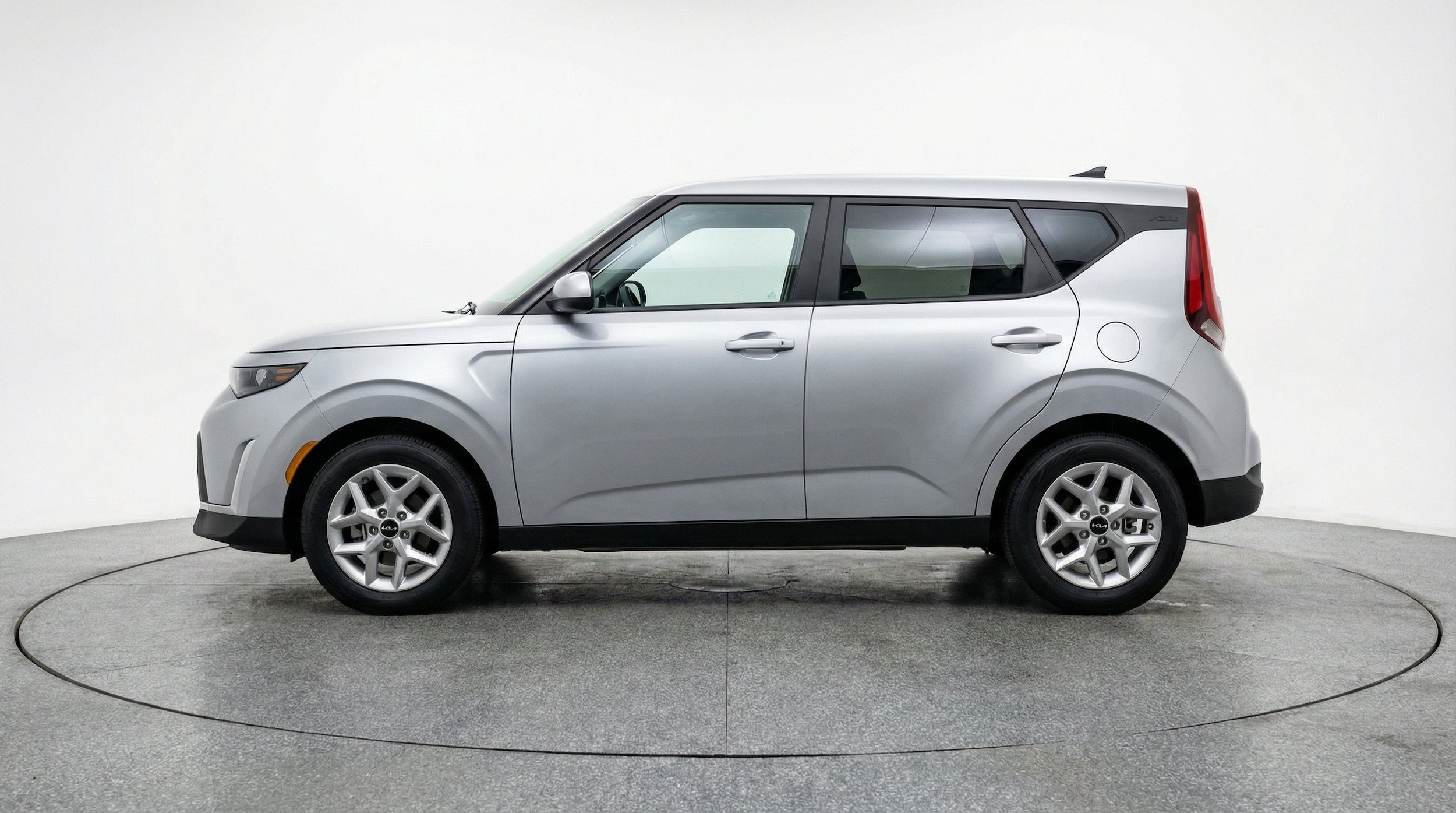 Thumbnail: 2025 Kia Soul - 5