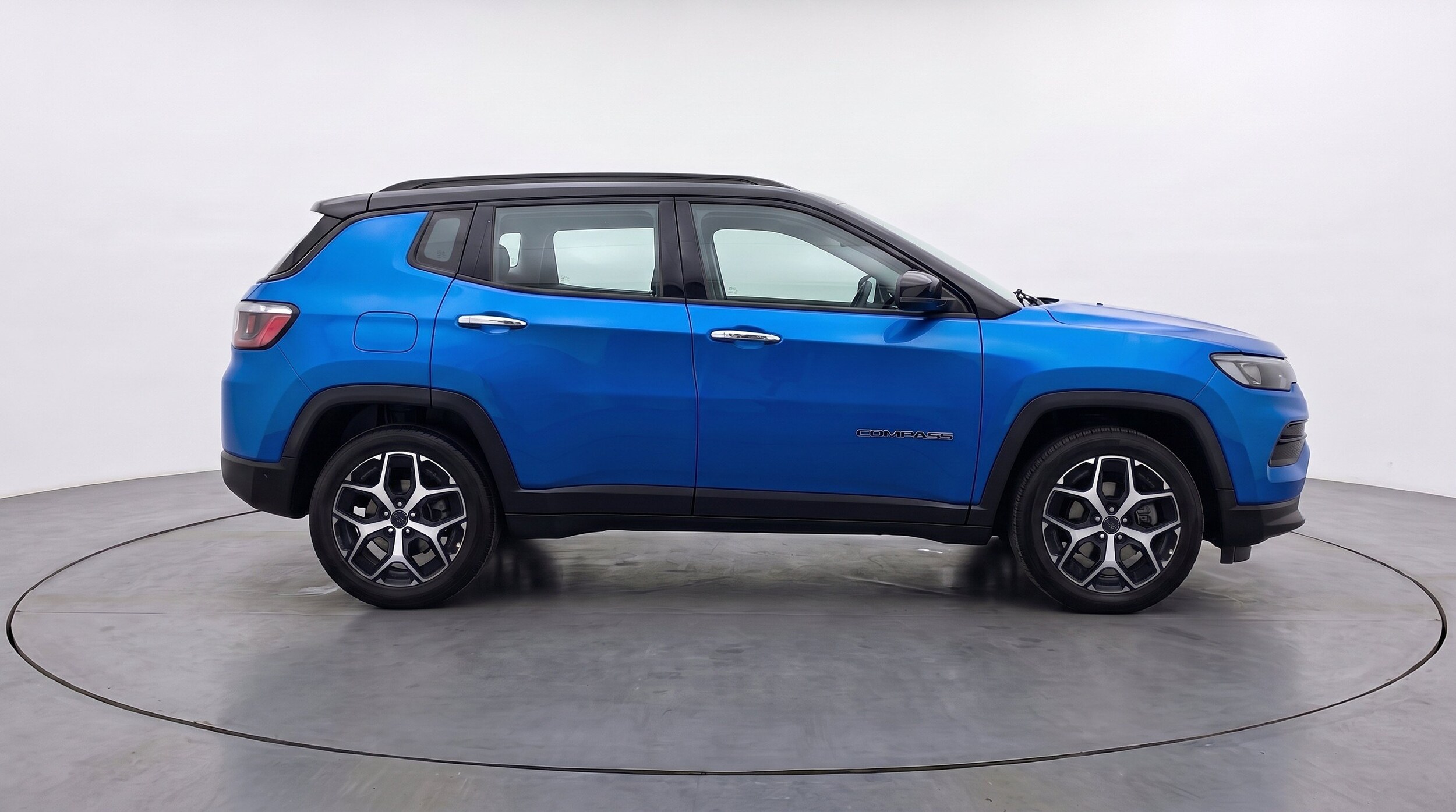 Thumbnail: 2025 Jeep Compass - 10
