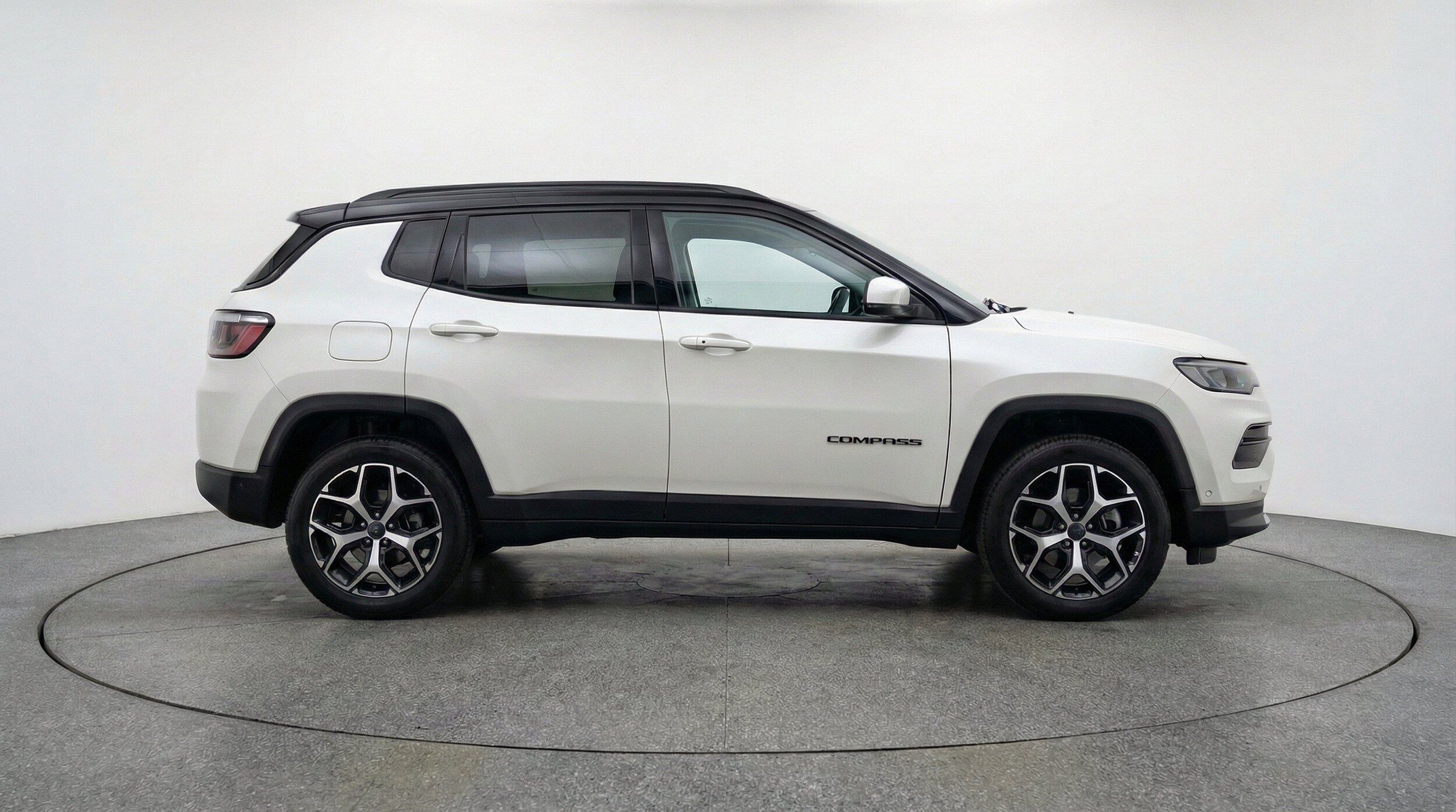 Thumbnail: 2025 Jeep Compass - 10