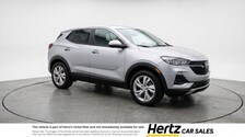 2026 Buick Encore GX Preferred -
                  Des Plaines, IL