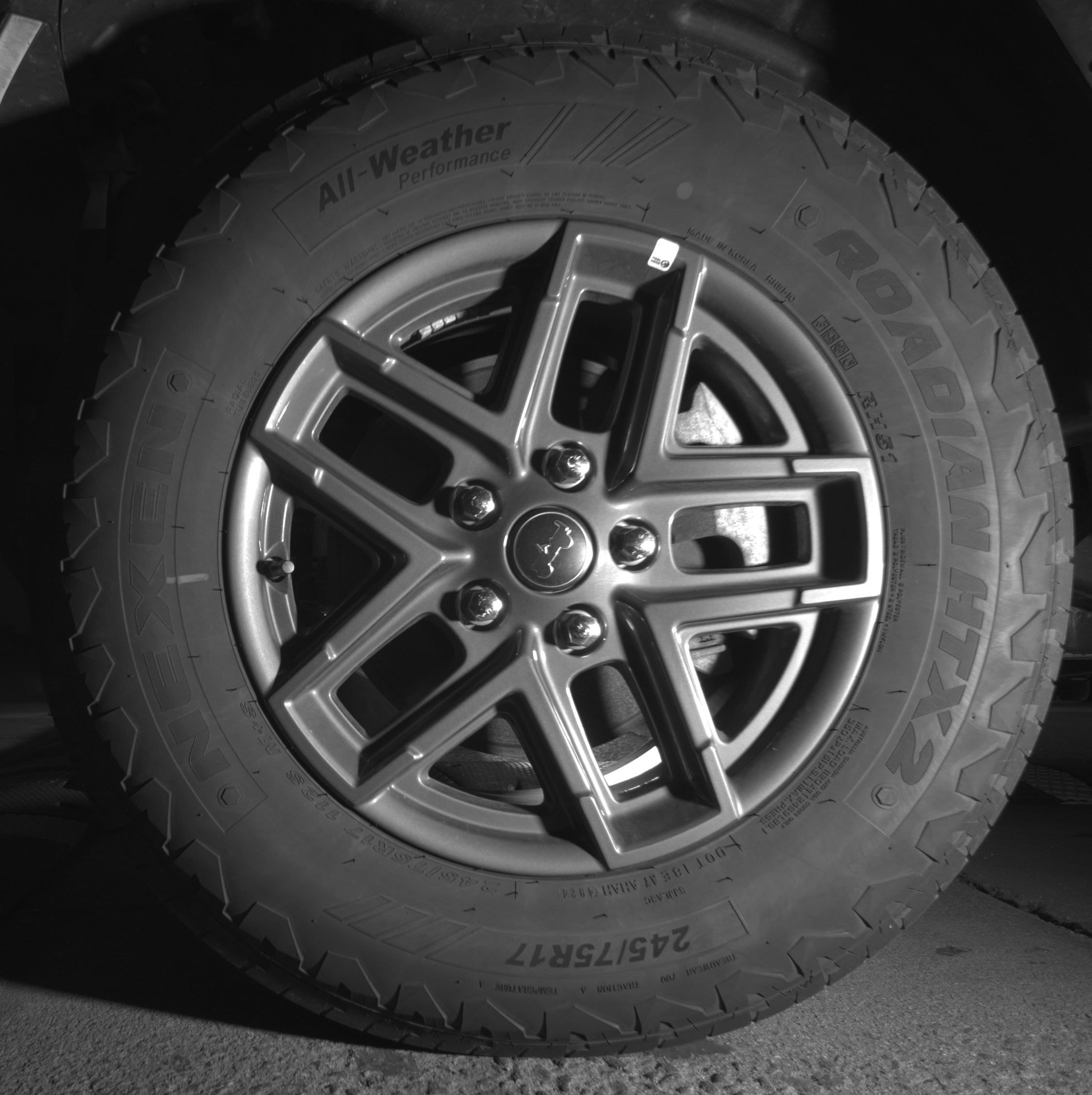 Thumbnail: 2025 Jeep Wrangler - 11