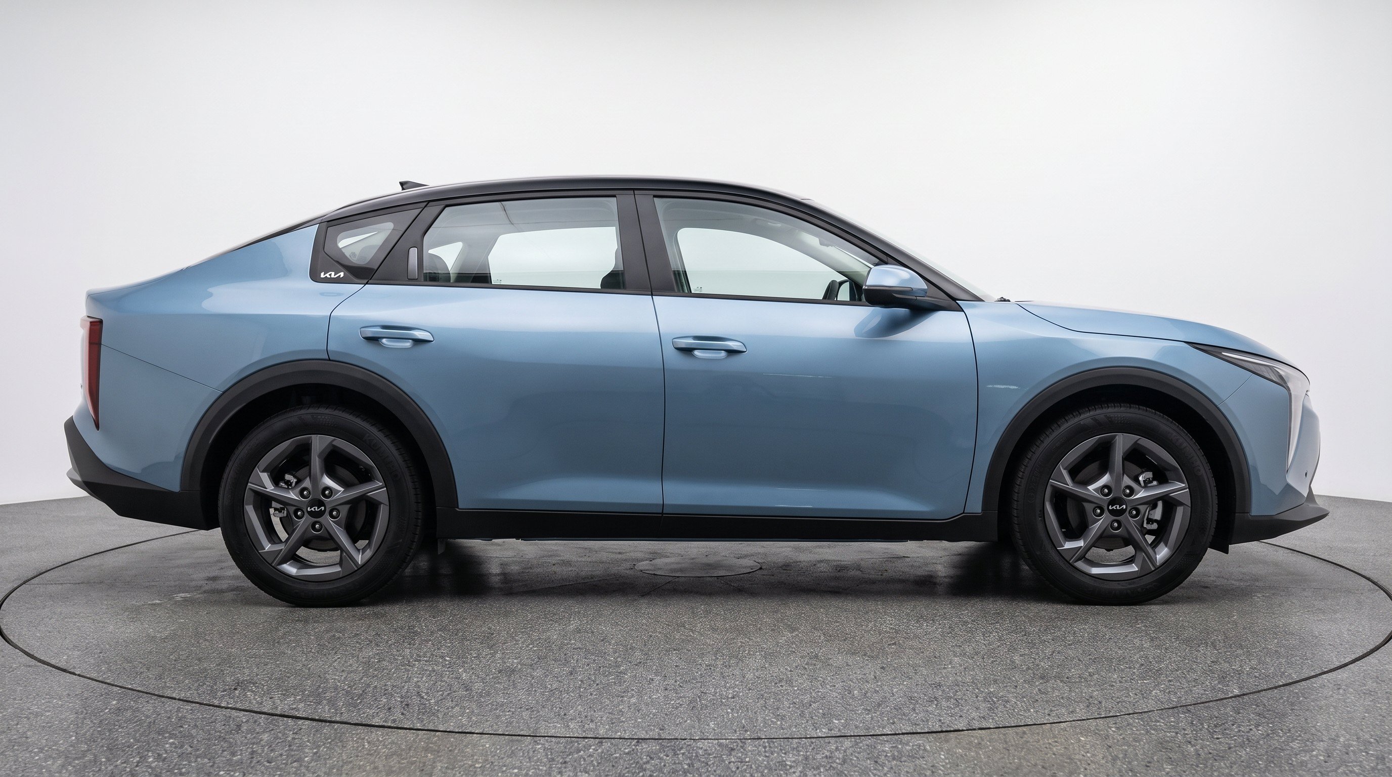 Thumbnail: 2026 Kia K4 - 10