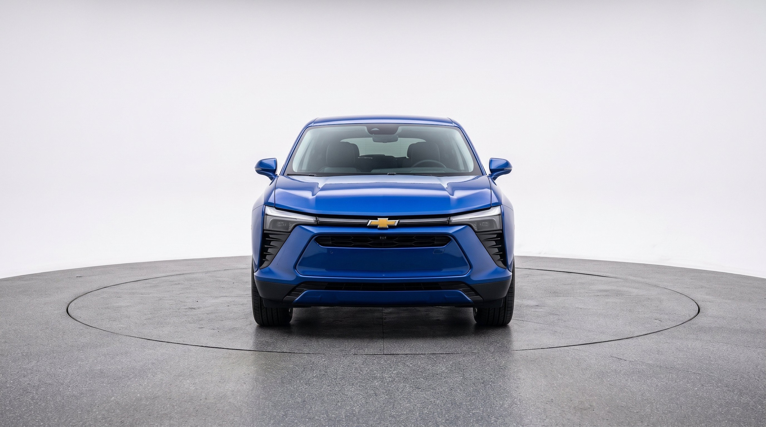 Thumbnail: 2025 Chevrolet Blazer - 2