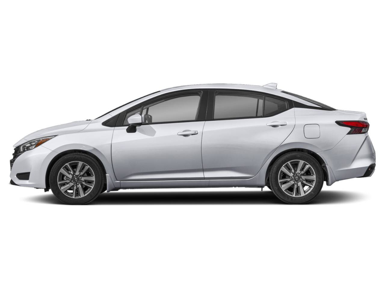 Thumbnail: 2025 Nissan Versa - 3