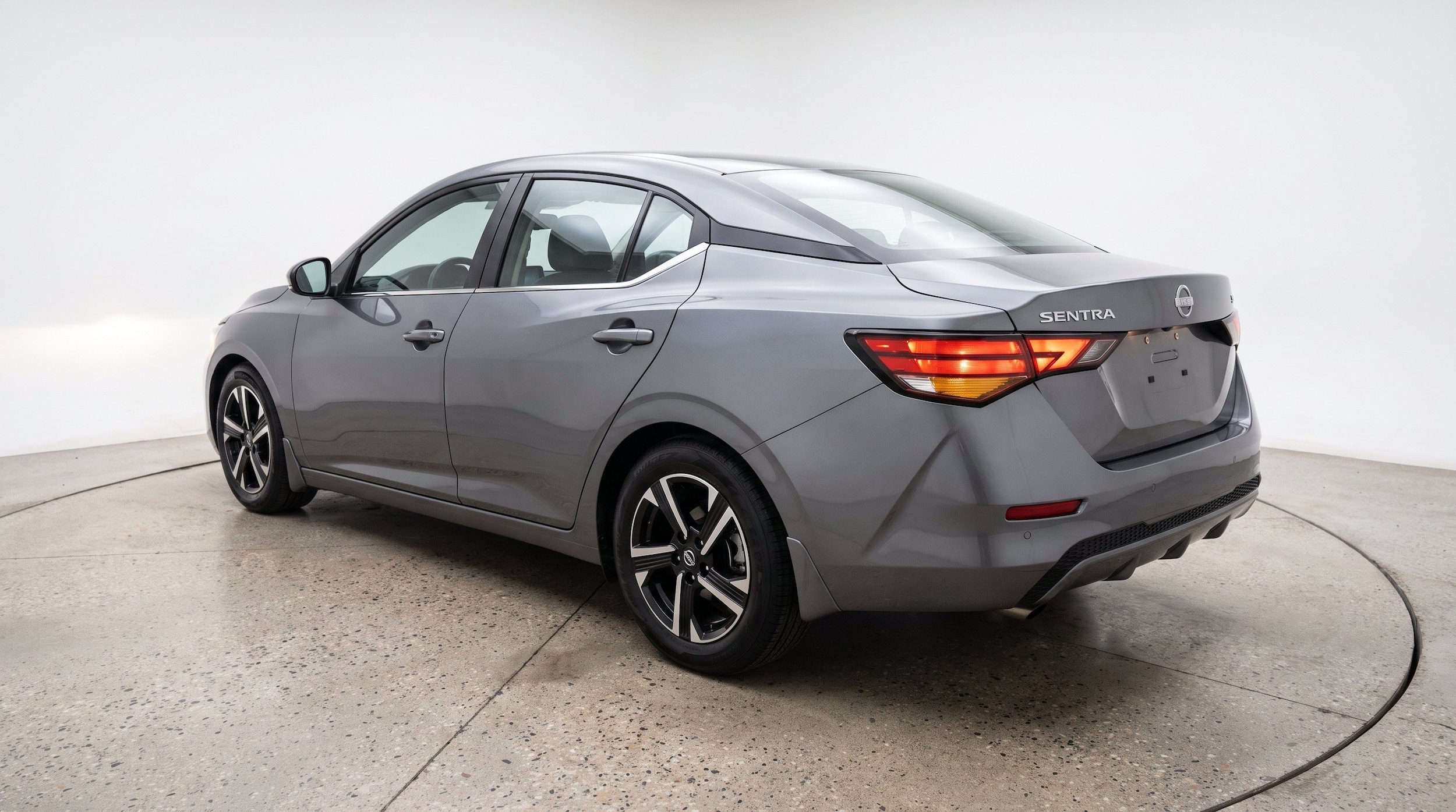 Thumbnail: 2025 Nissan Sentra - 6