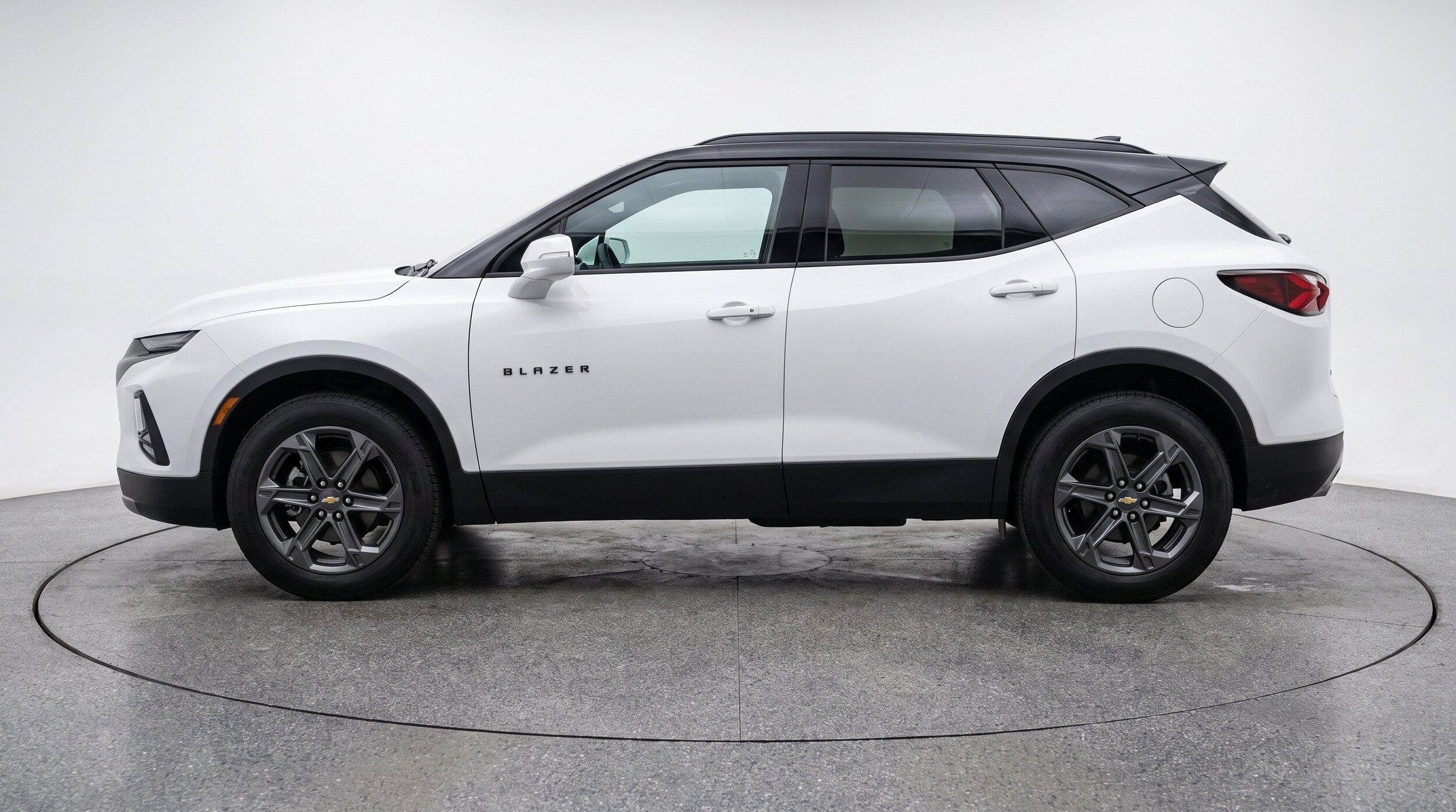Thumbnail: 2026 Chevrolet Blazer - 5