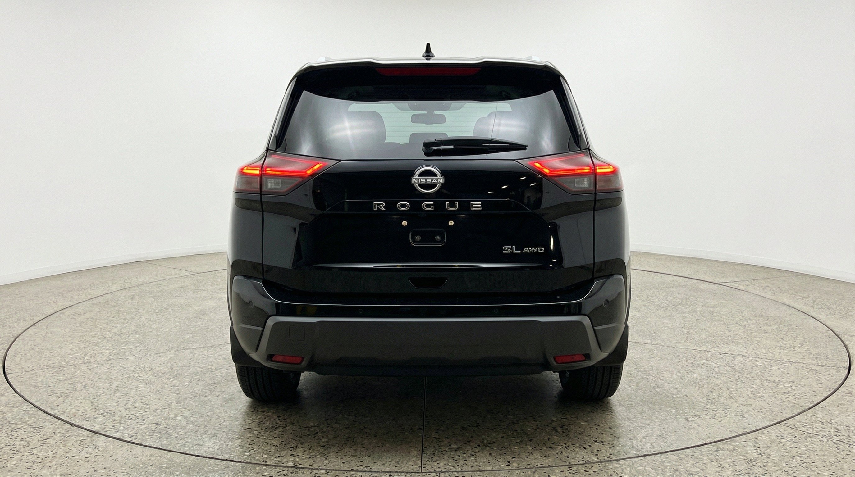 Thumbnail: 2026 Nissan Rogue - 7