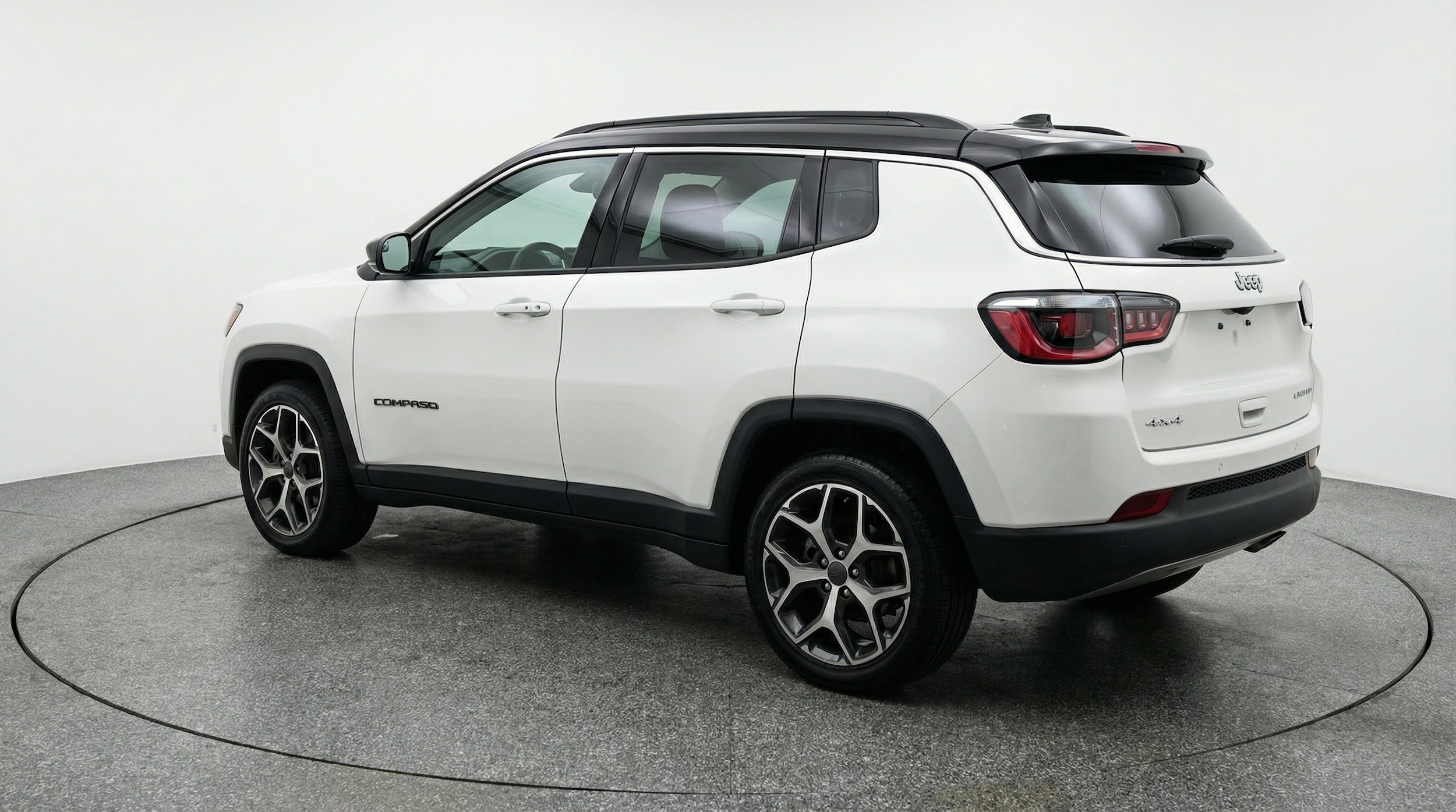 Thumbnail: 2025 Jeep Compass - 6