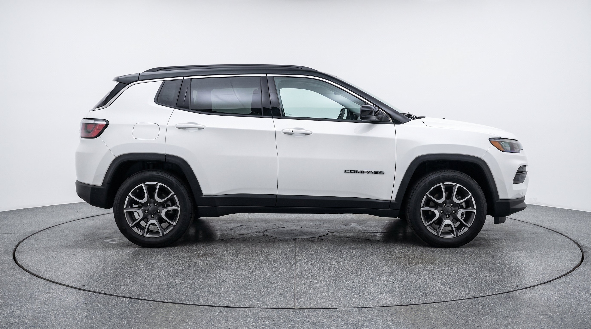 Thumbnail: 2025 Jeep Compass - 10