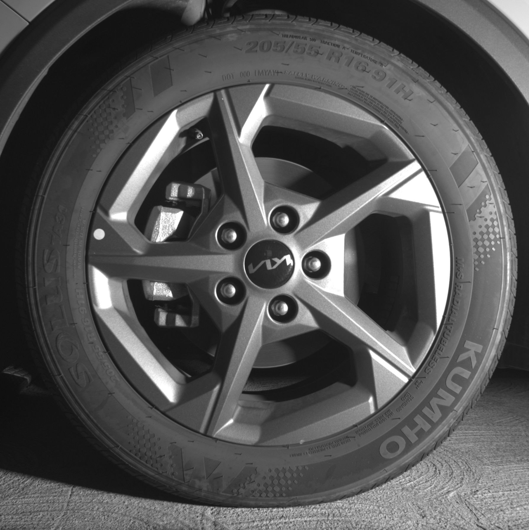 Thumbnail: 2026 Kia K4 - 11