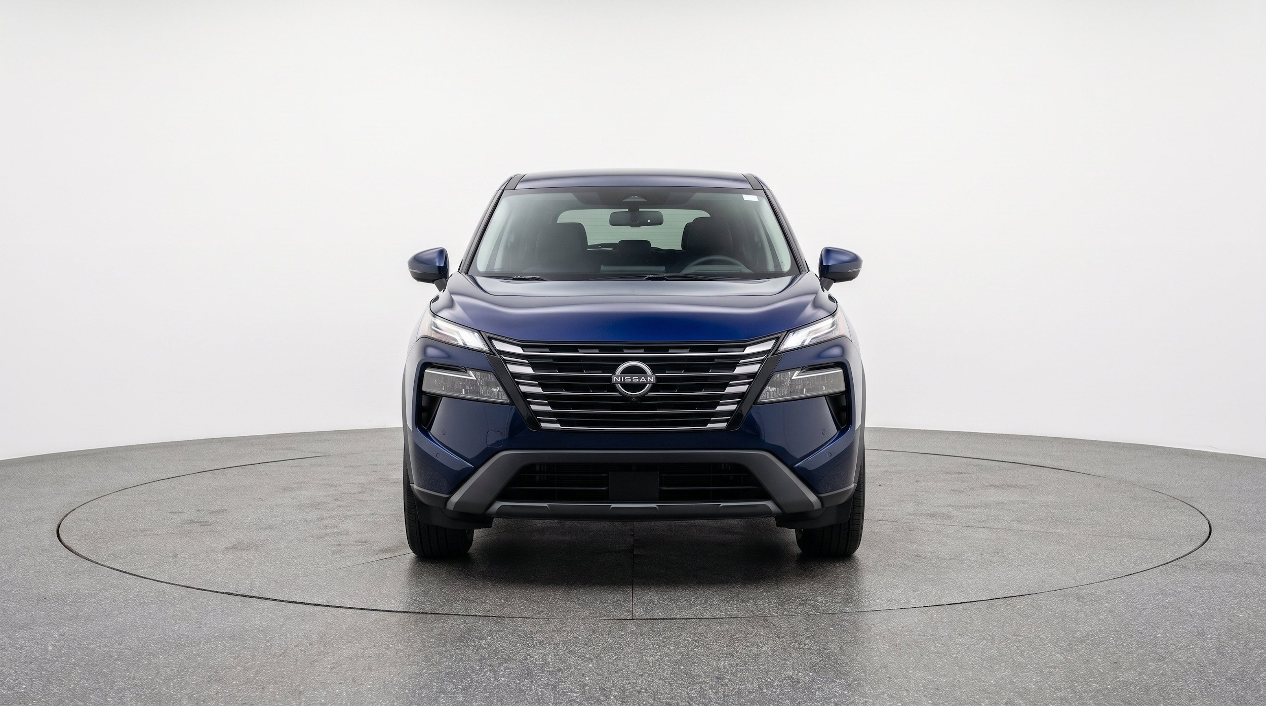 Thumbnail: 2026 Nissan Rogue - 2