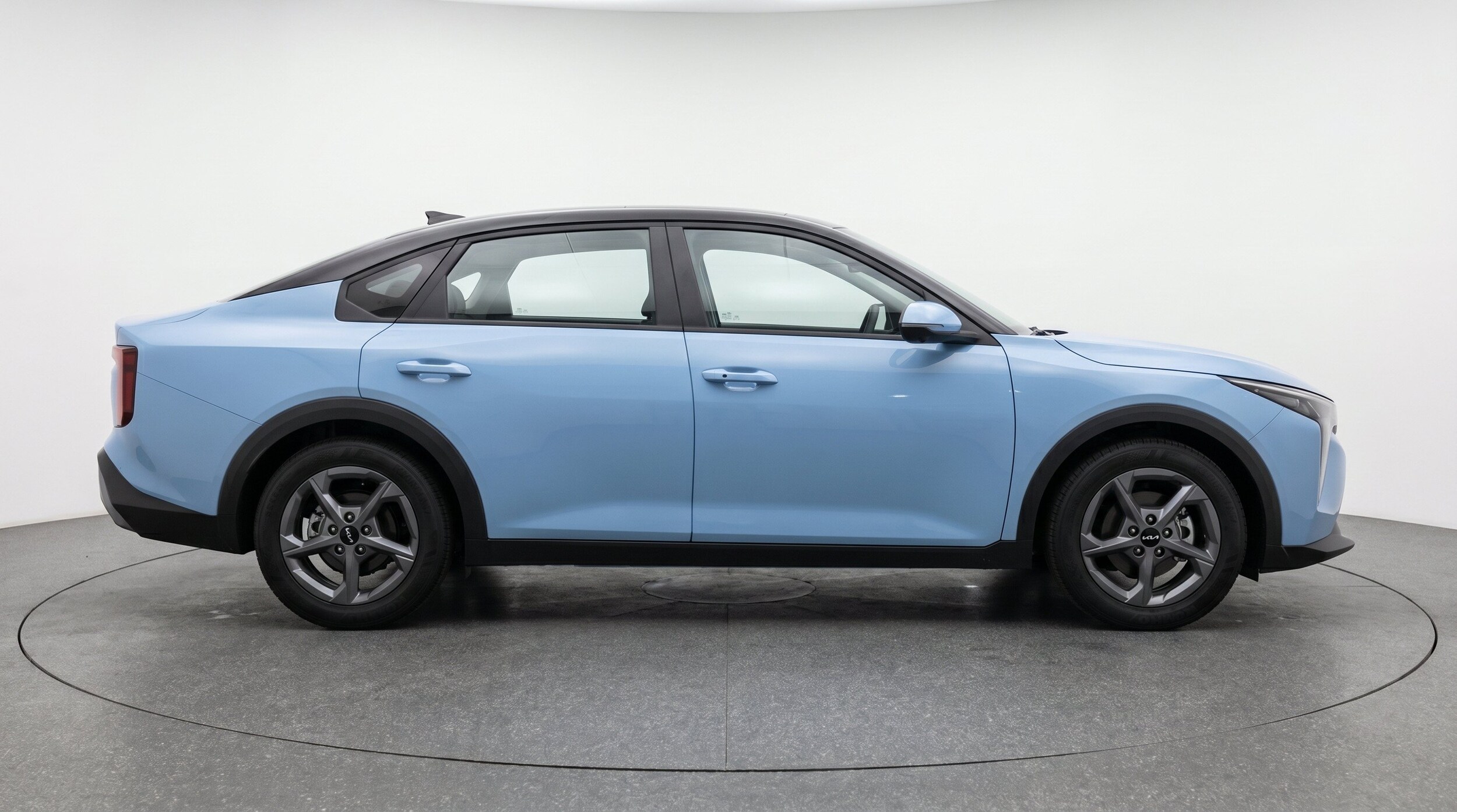 Thumbnail: 2026 Kia K4 - 10