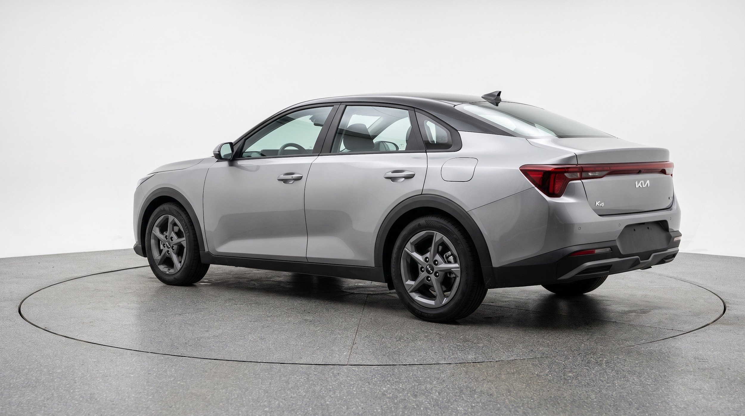 Thumbnail: 2026 Kia K4 - 6