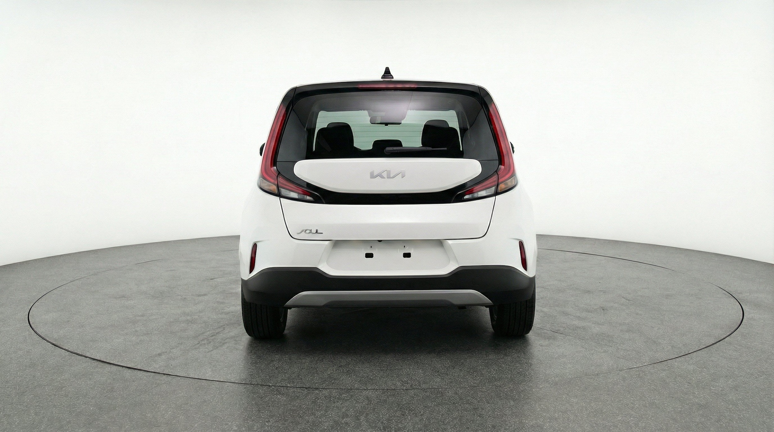 Thumbnail: 2025 Kia Soul - 7