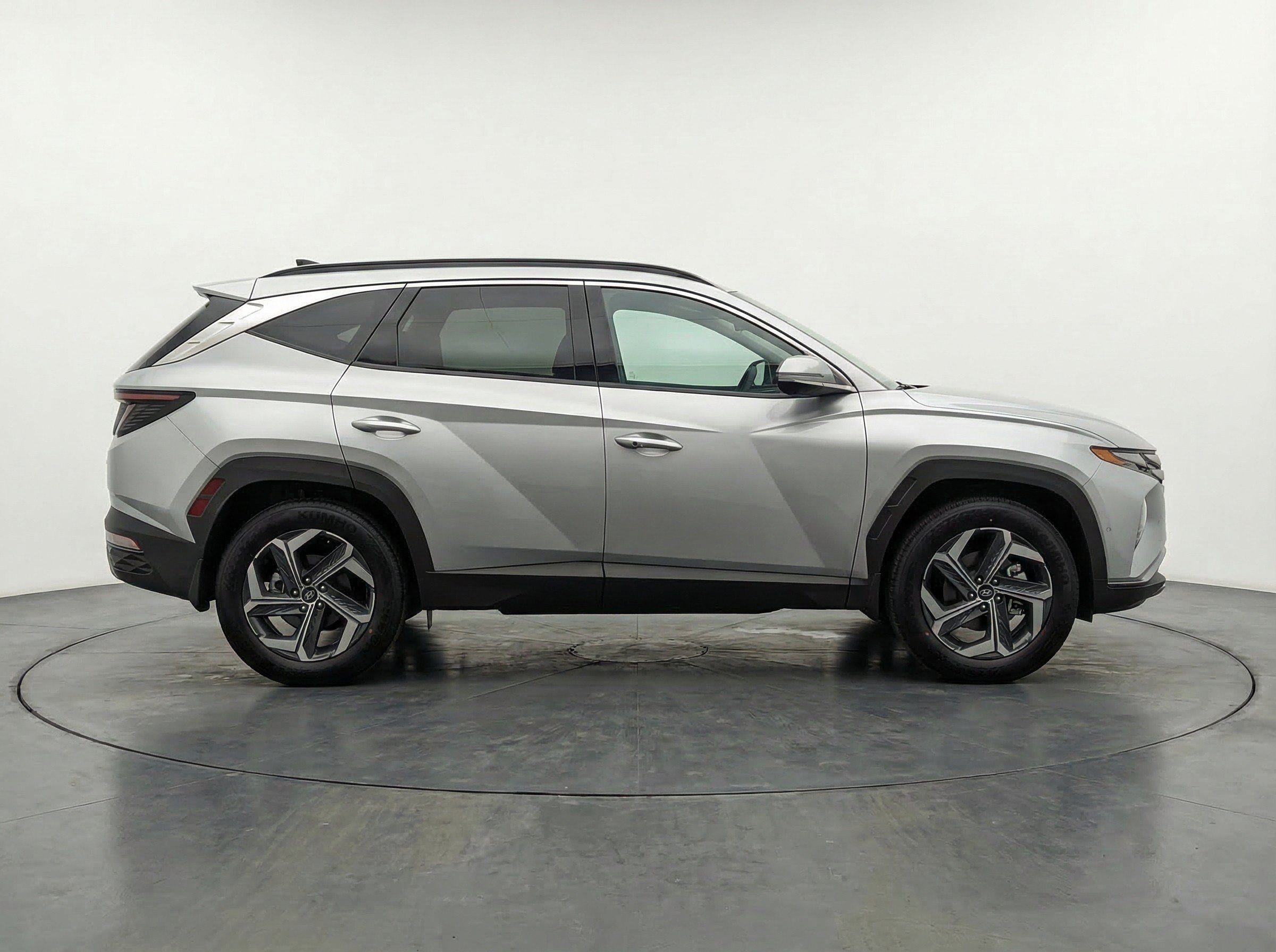 Thumbnail: 2026 Hyundai Tucson - 5