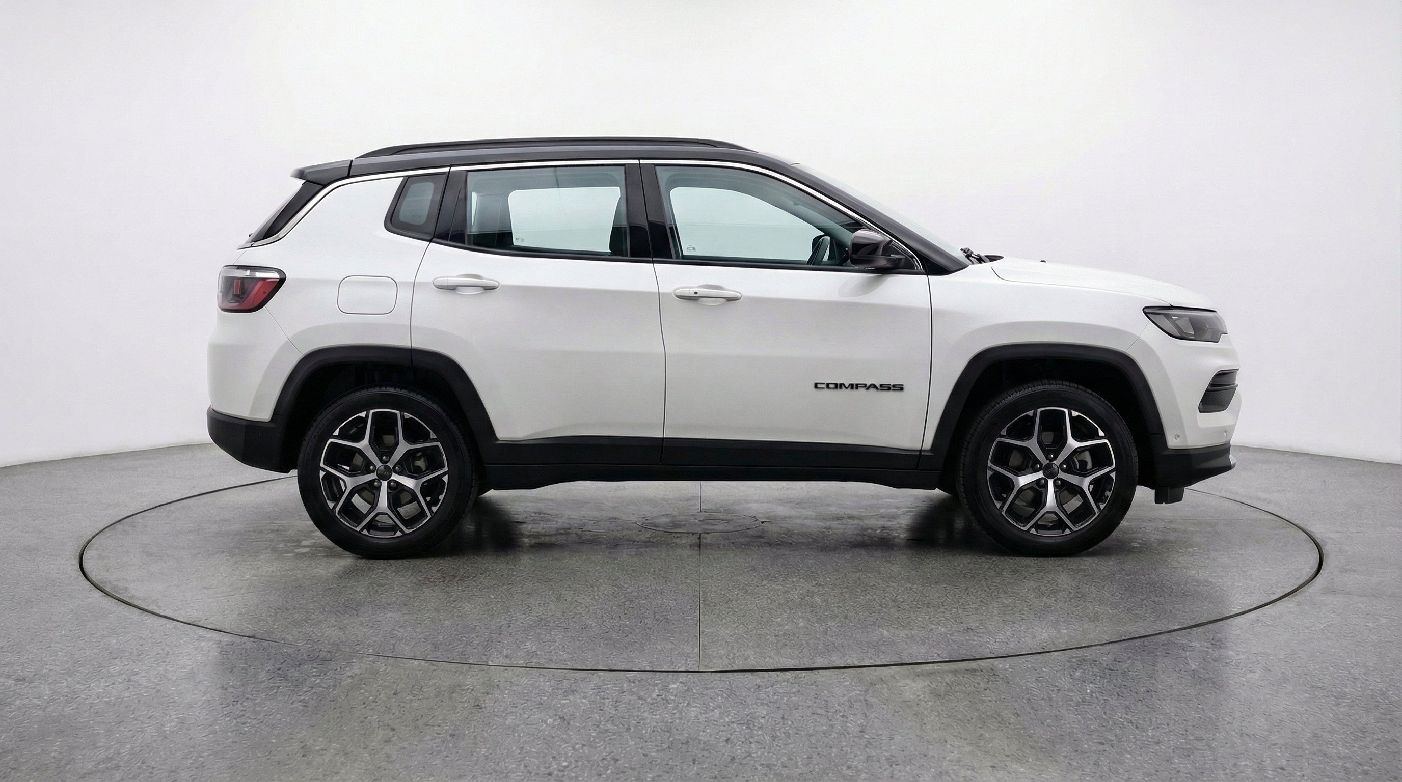 Thumbnail: 2025 Jeep Compass - 10