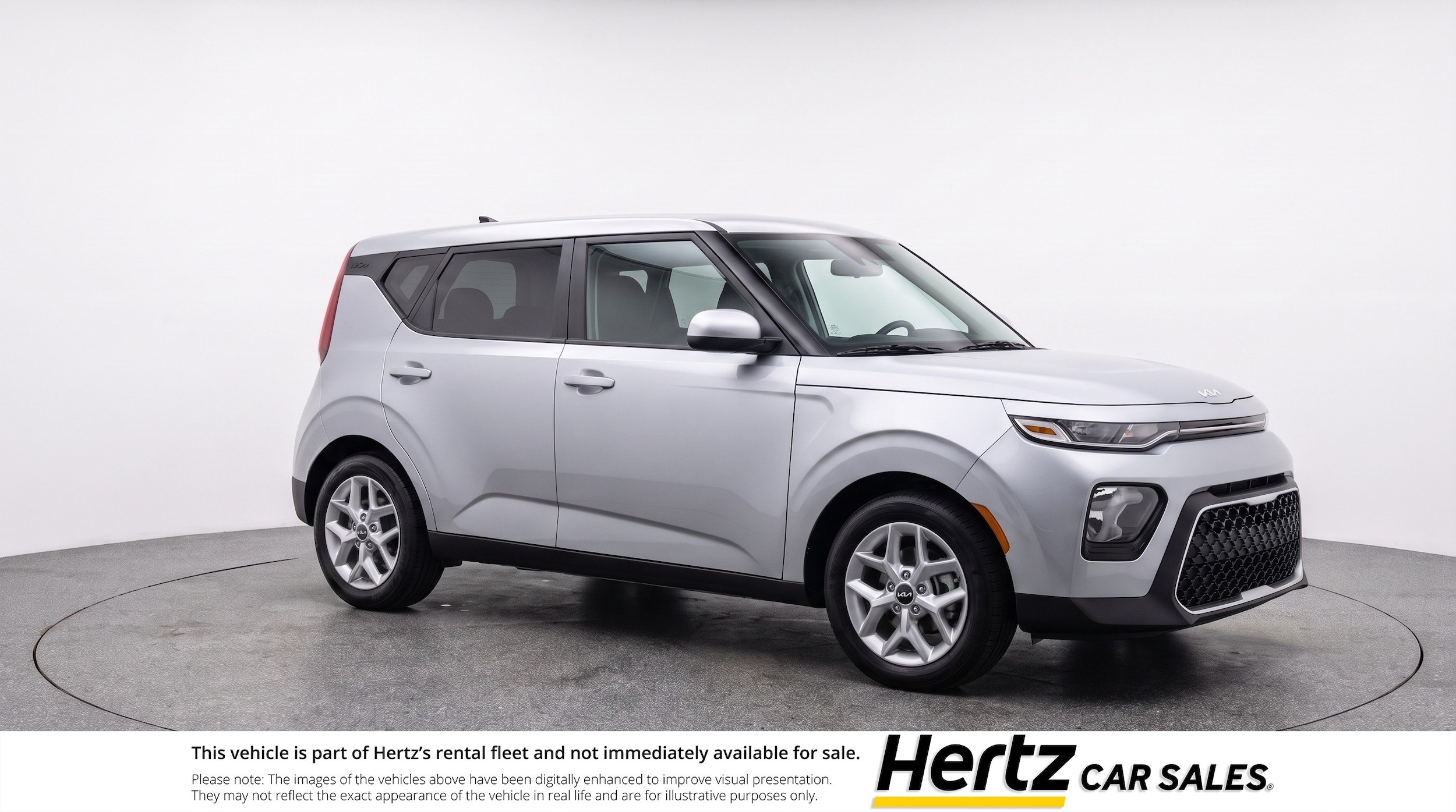 Thumbnail: 2025 Kia Soul - 1