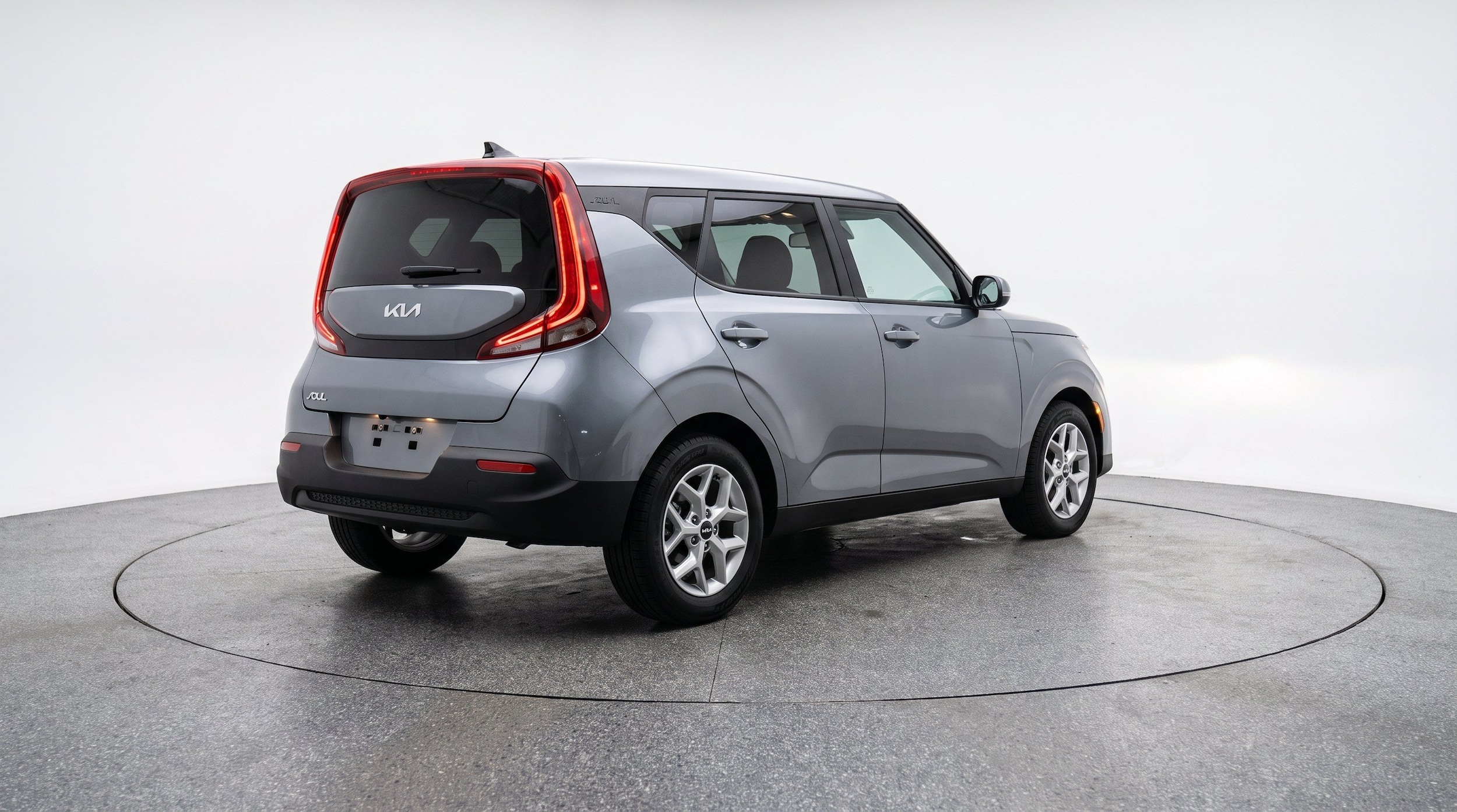 Thumbnail: 2025 Kia Soul - 9