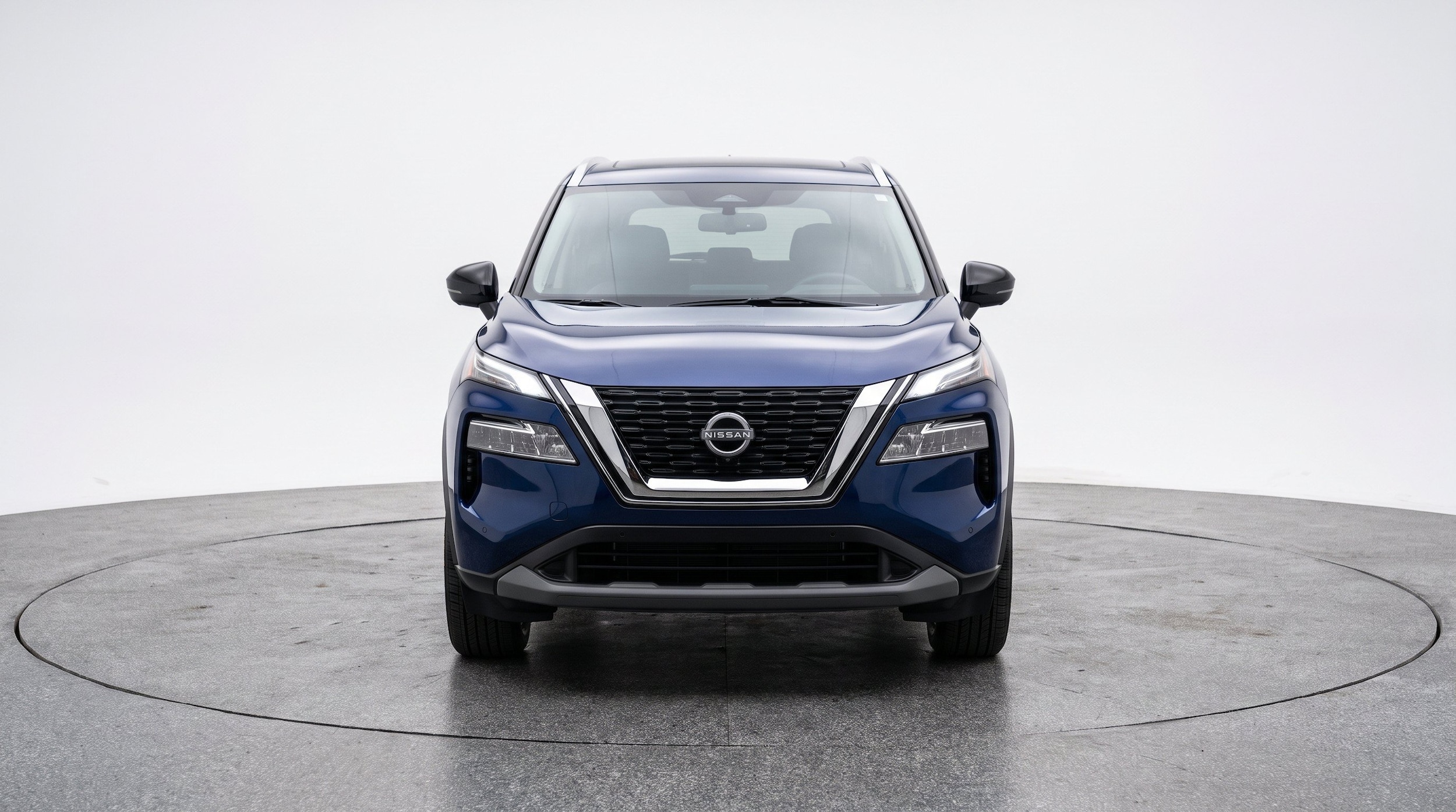 Thumbnail: 2026 Nissan Rogue - 2