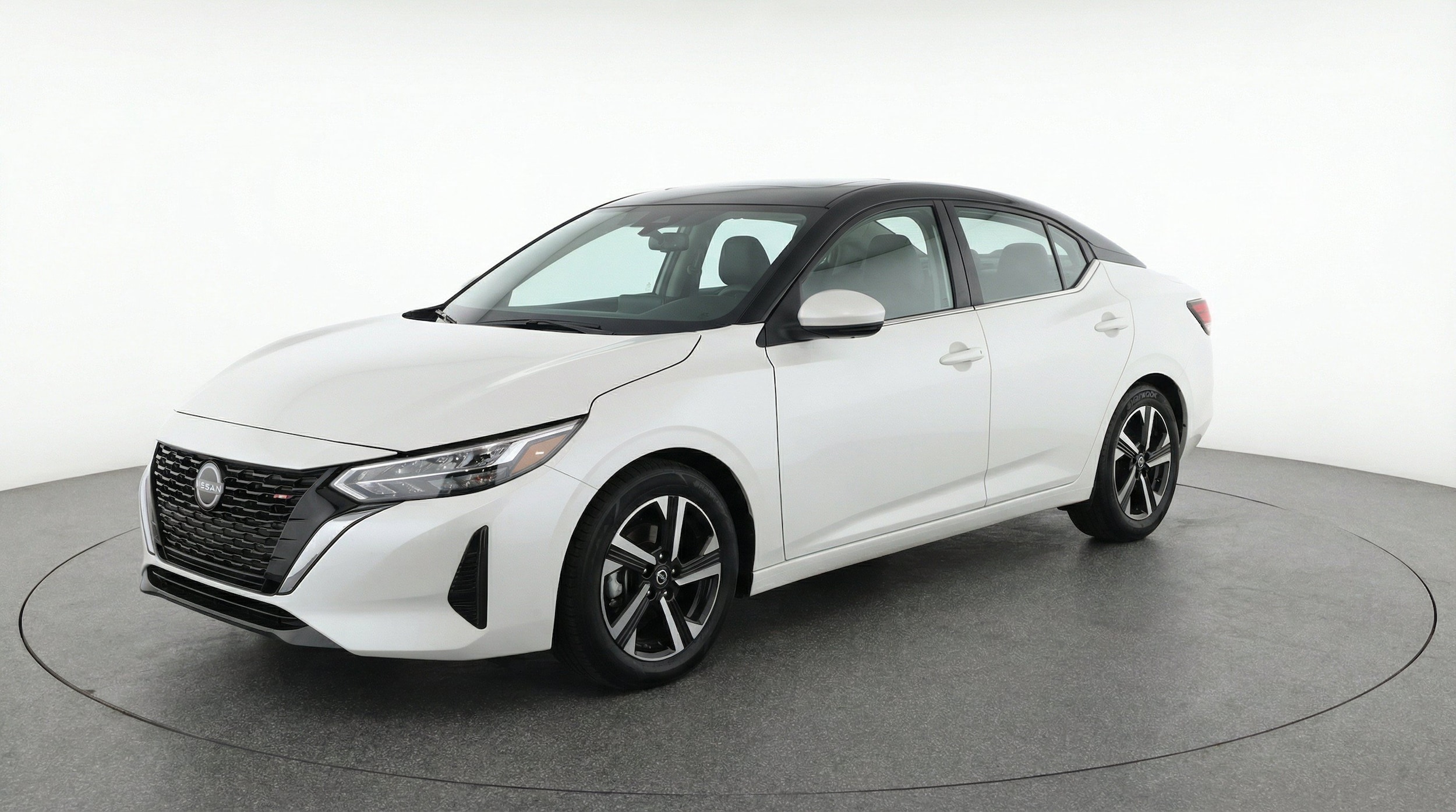 Thumbnail: 2025 Nissan Sentra - 3