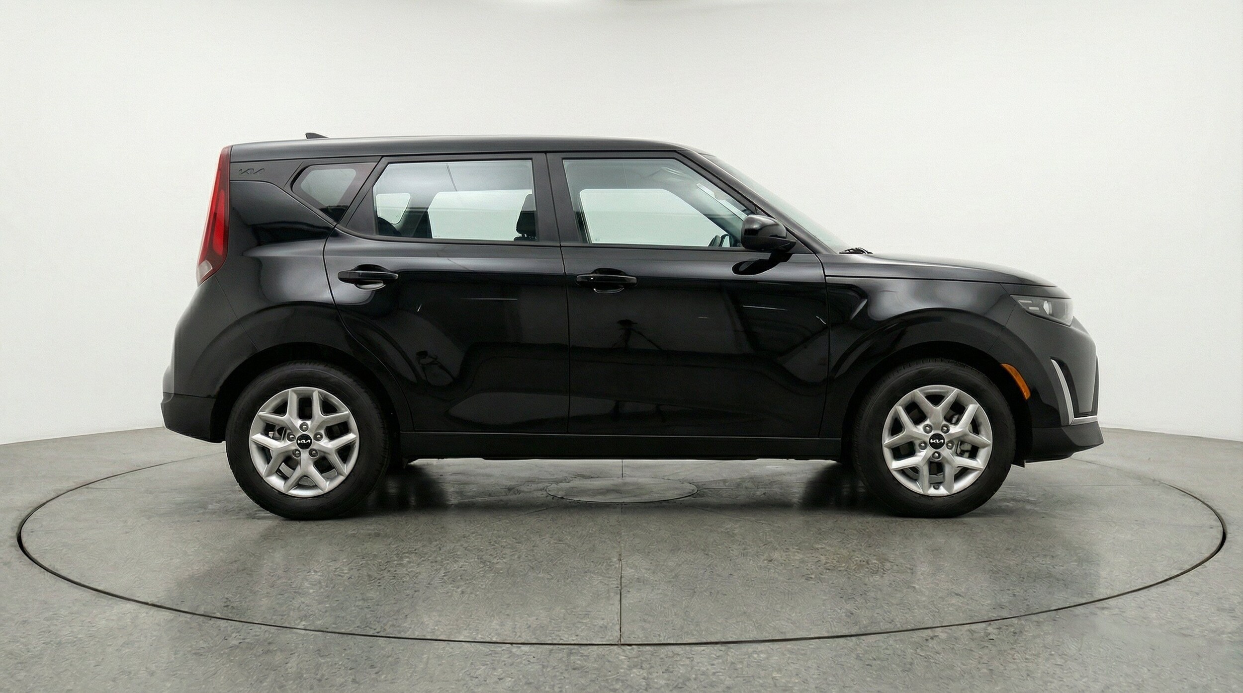 Thumbnail: 2025 Kia Soul - 10