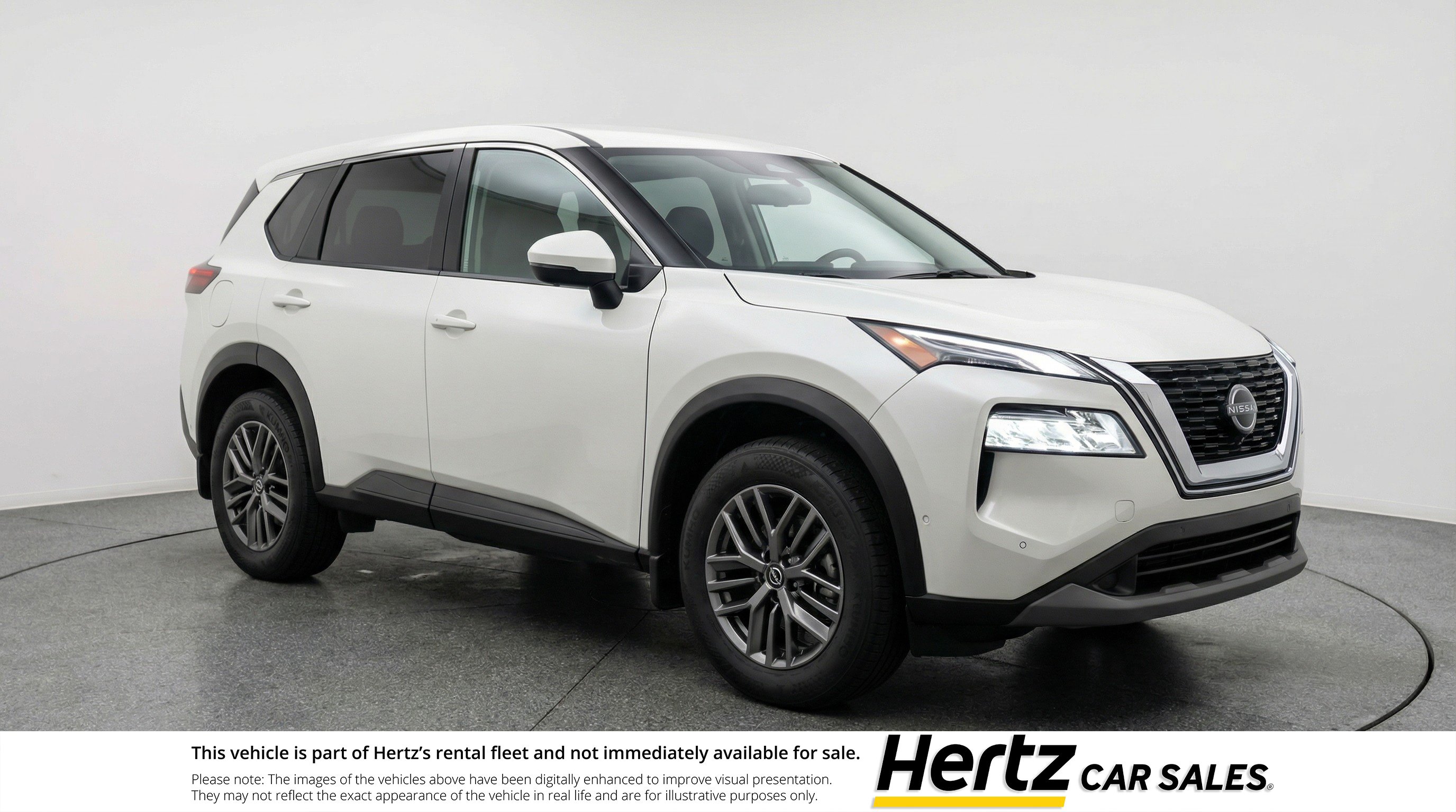 Thumbnail: 2026 Nissan Rogue - 1