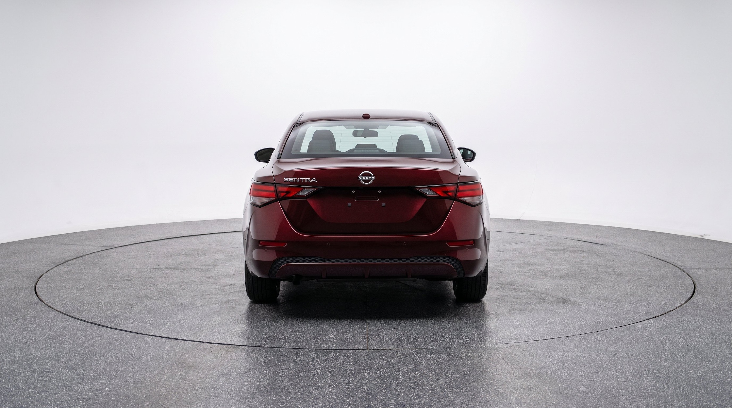 Thumbnail: 2025 Nissan Sentra - 7