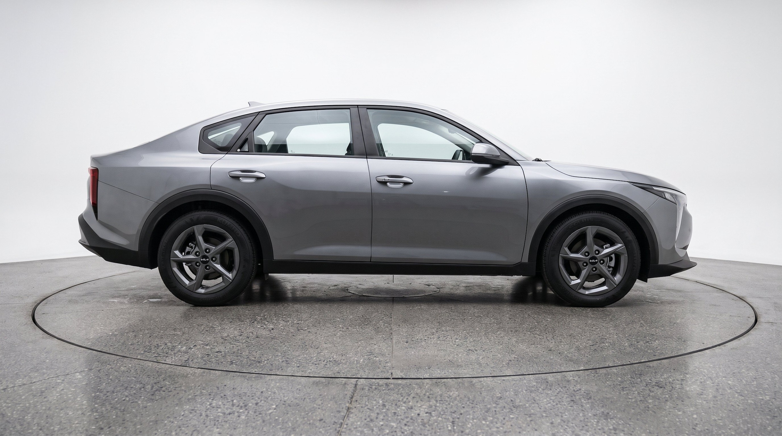 Thumbnail: 2026 Kia K4 - 10