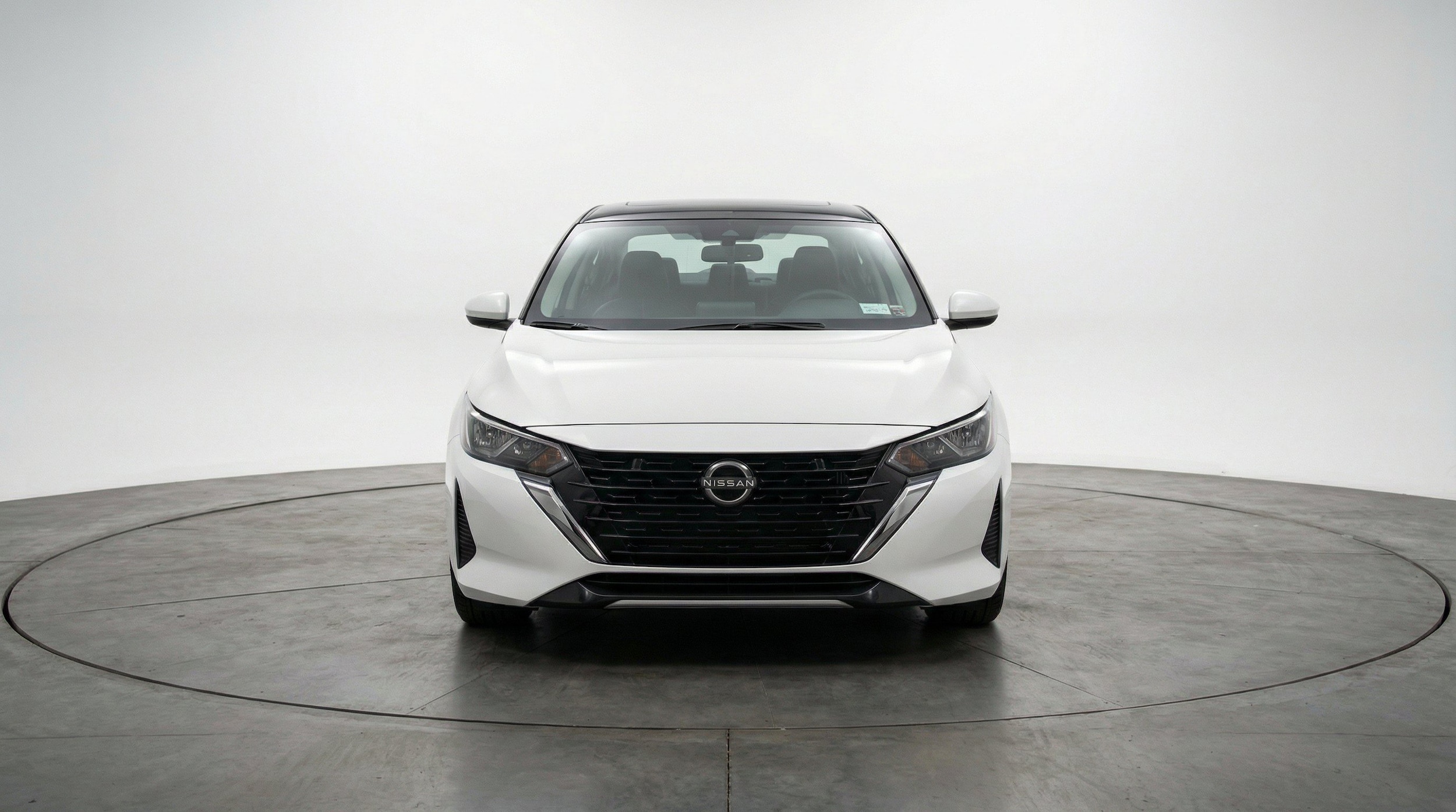 Thumbnail: 2025 Nissan Sentra - 2