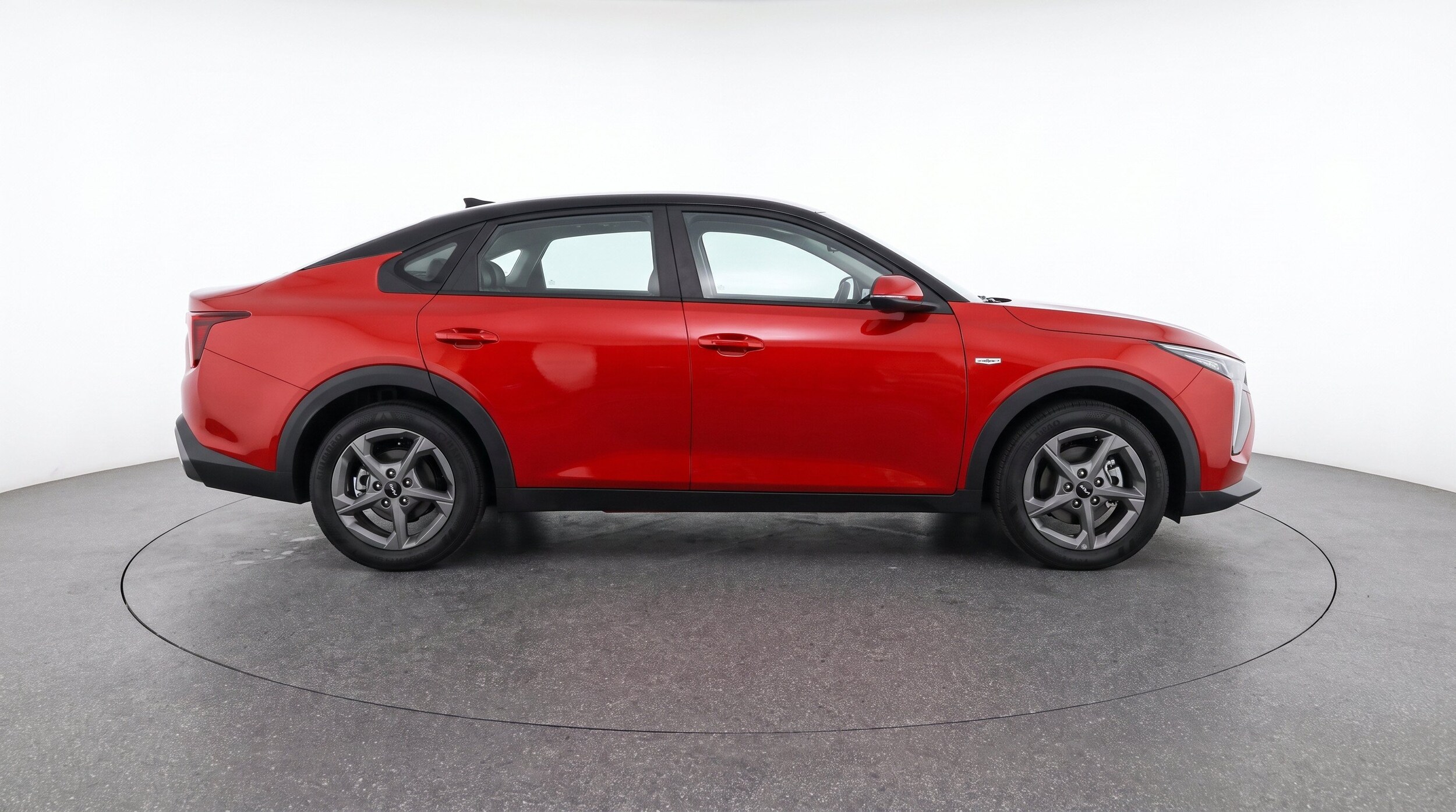 Thumbnail: 2026 Kia K4 - 10