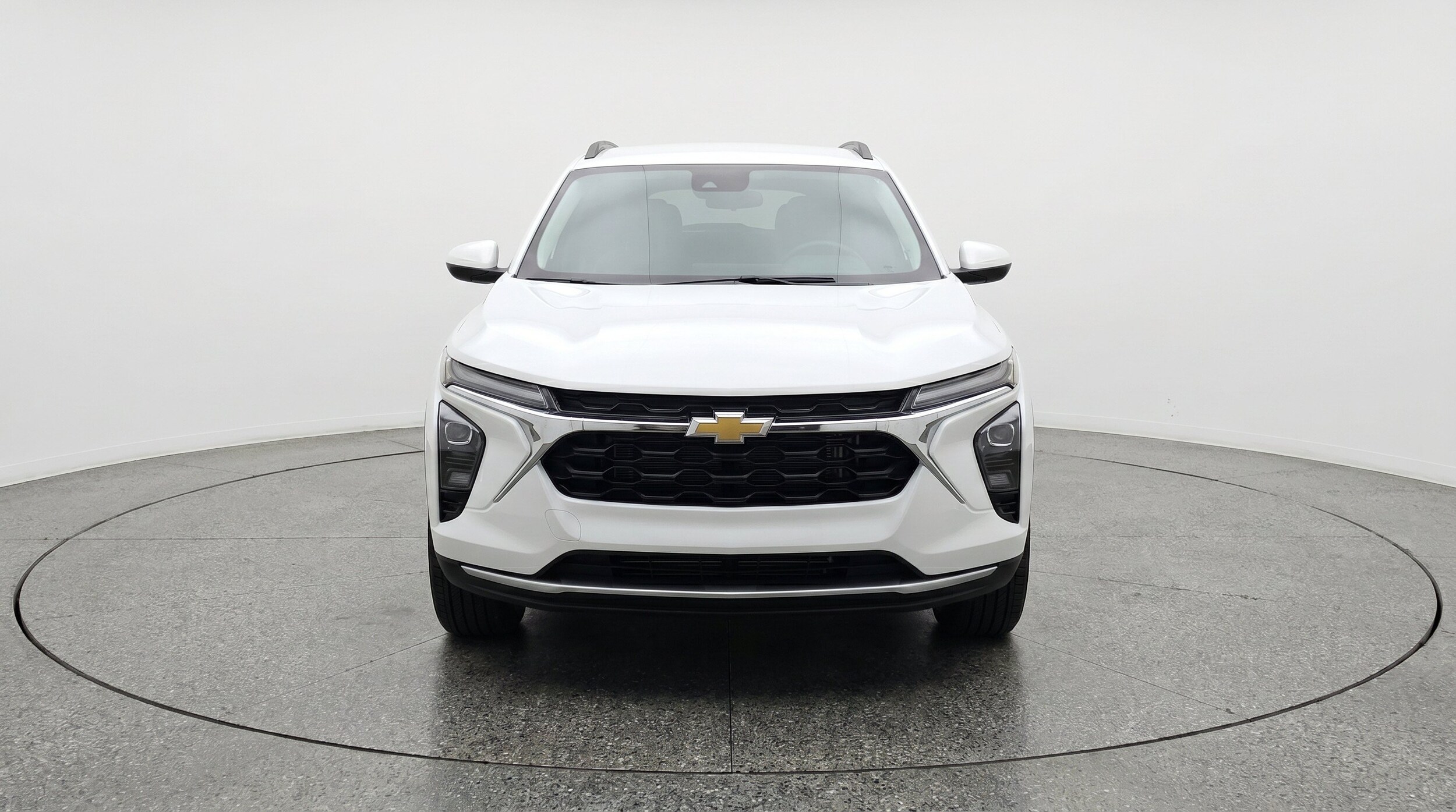Thumbnail: 2025 Chevrolet Trax - 2