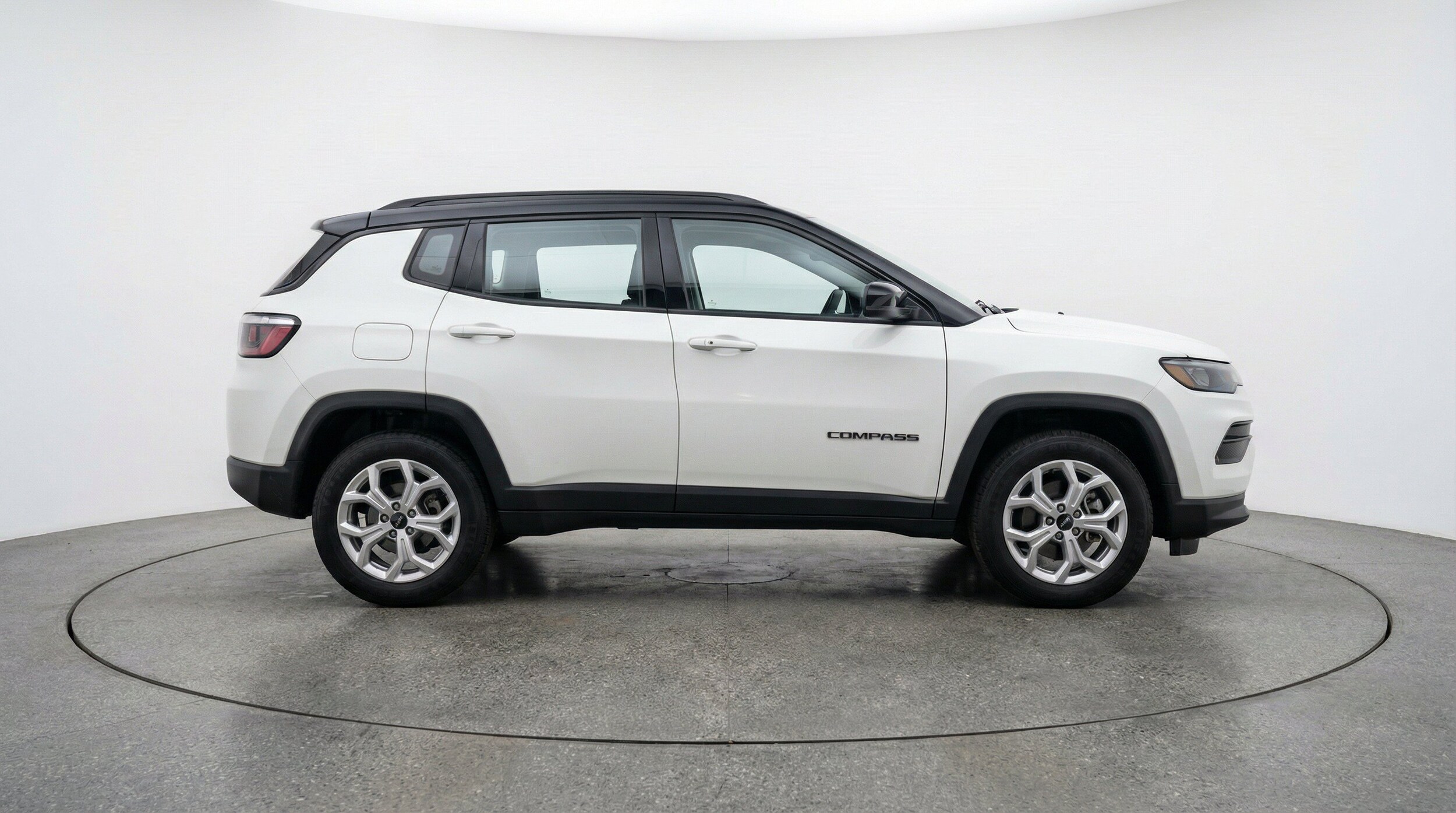 Thumbnail: 2025 Jeep Compass - 10