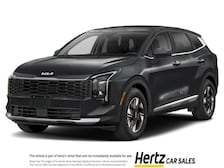 2026 Kia Sportage LX -
                  Des Plaines, IL