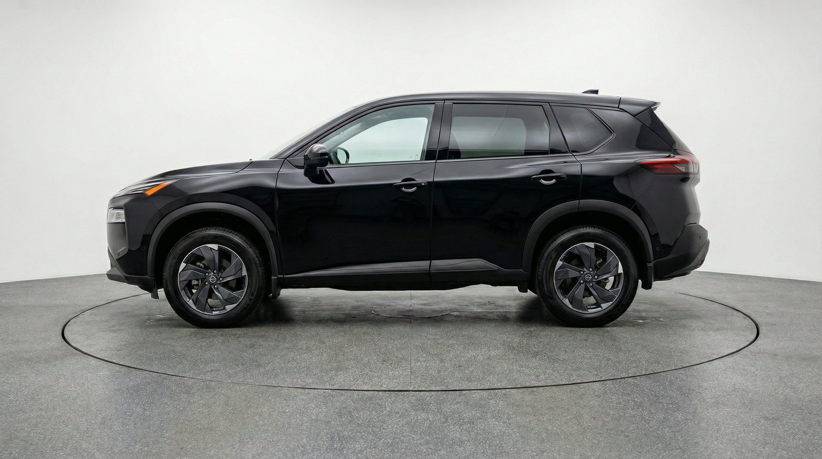 Thumbnail: 2025 Nissan Rogue - 10