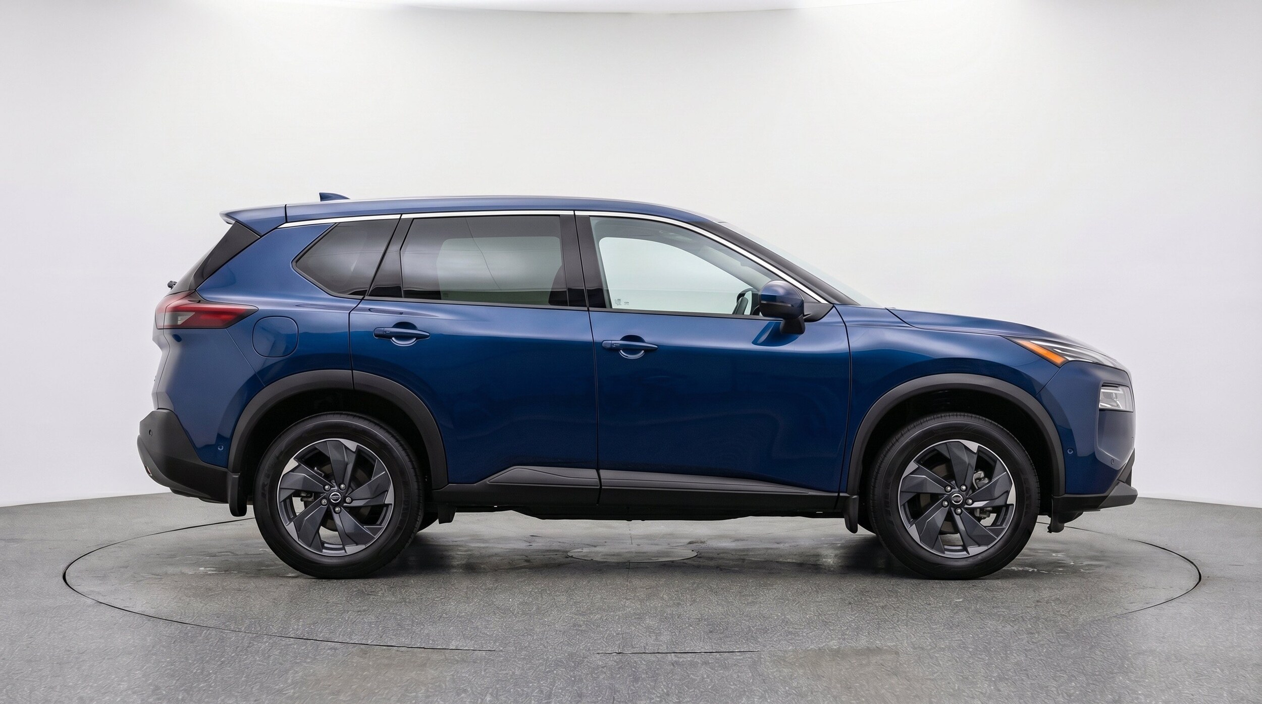 Thumbnail: 2025 Nissan Rogue - 10
