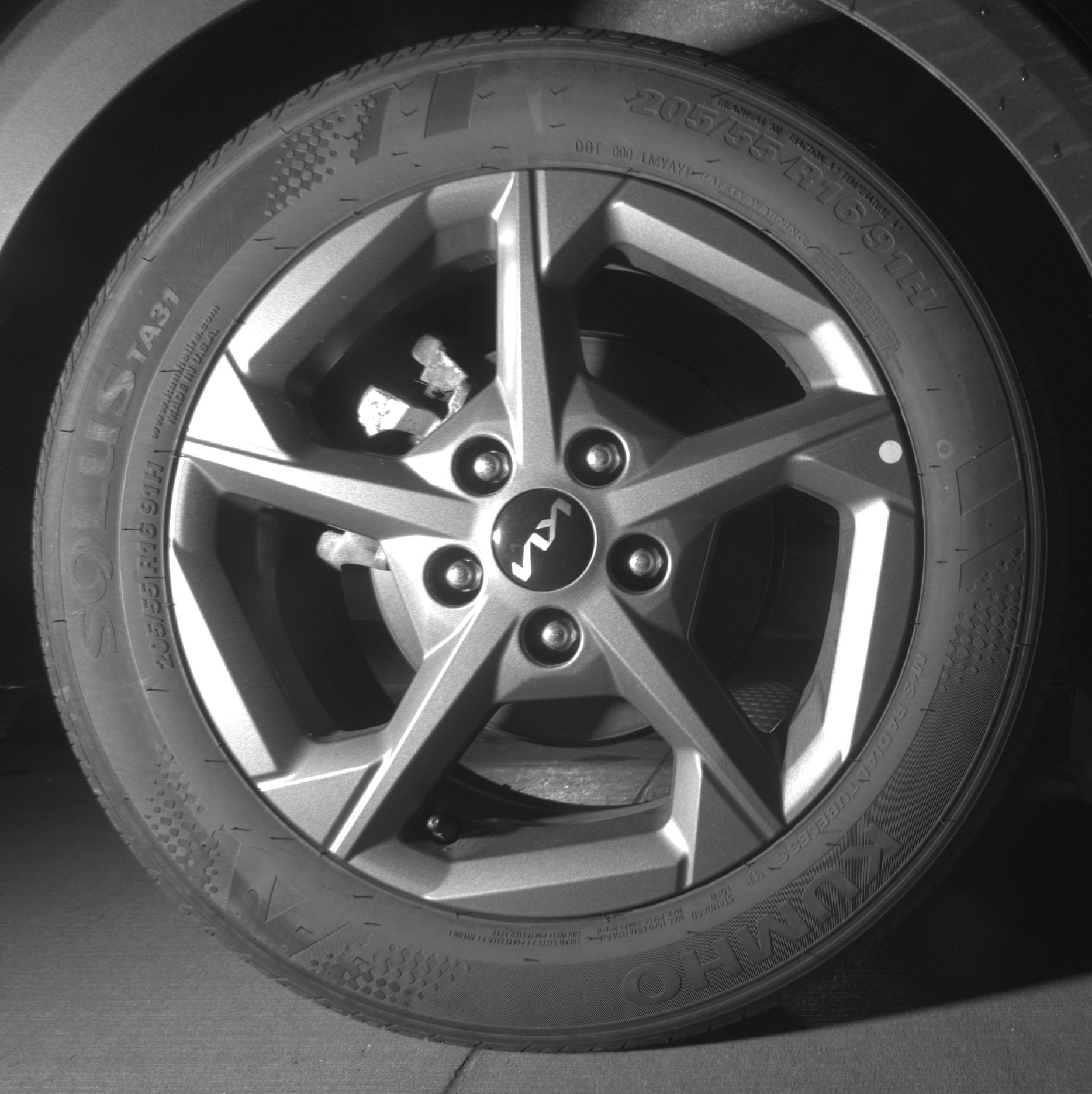 Thumbnail: 2026 Kia K4 - 15