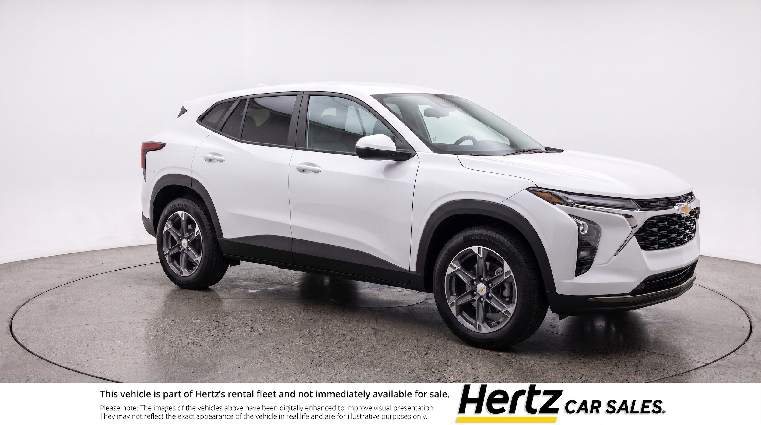 2025 Chevrolet Blazer