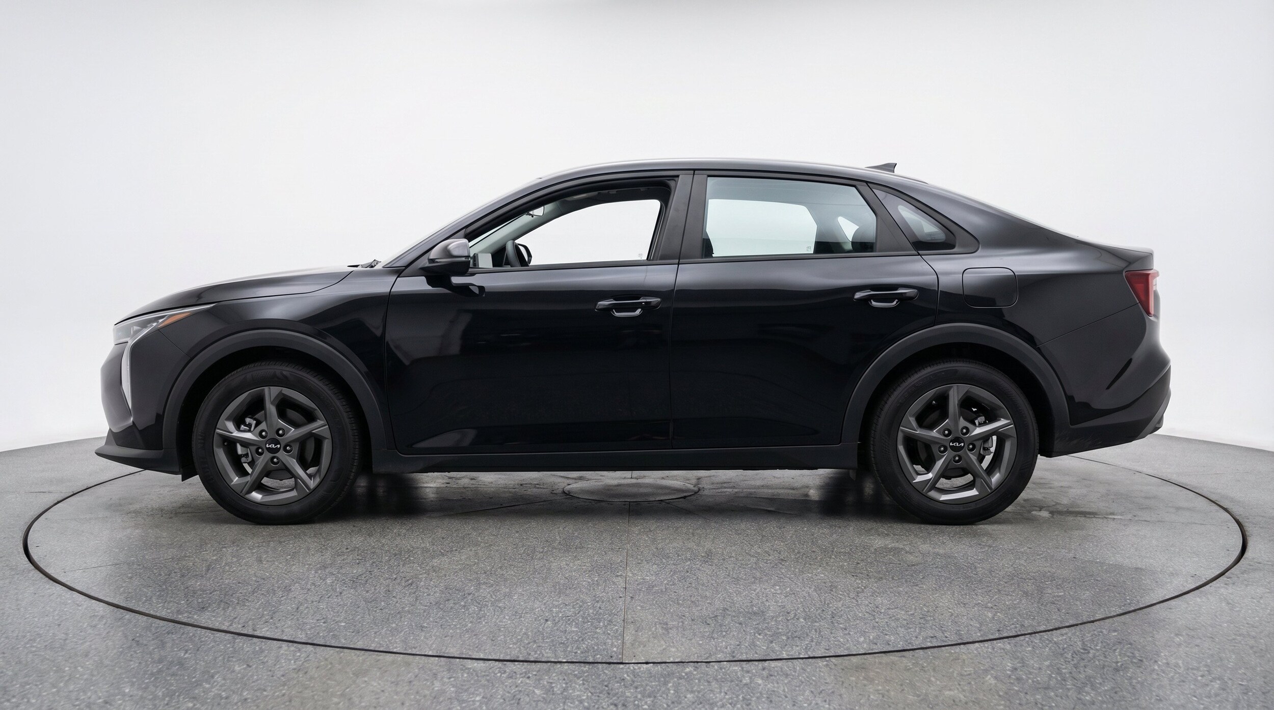 Thumbnail: 2026 Kia K4 - 5