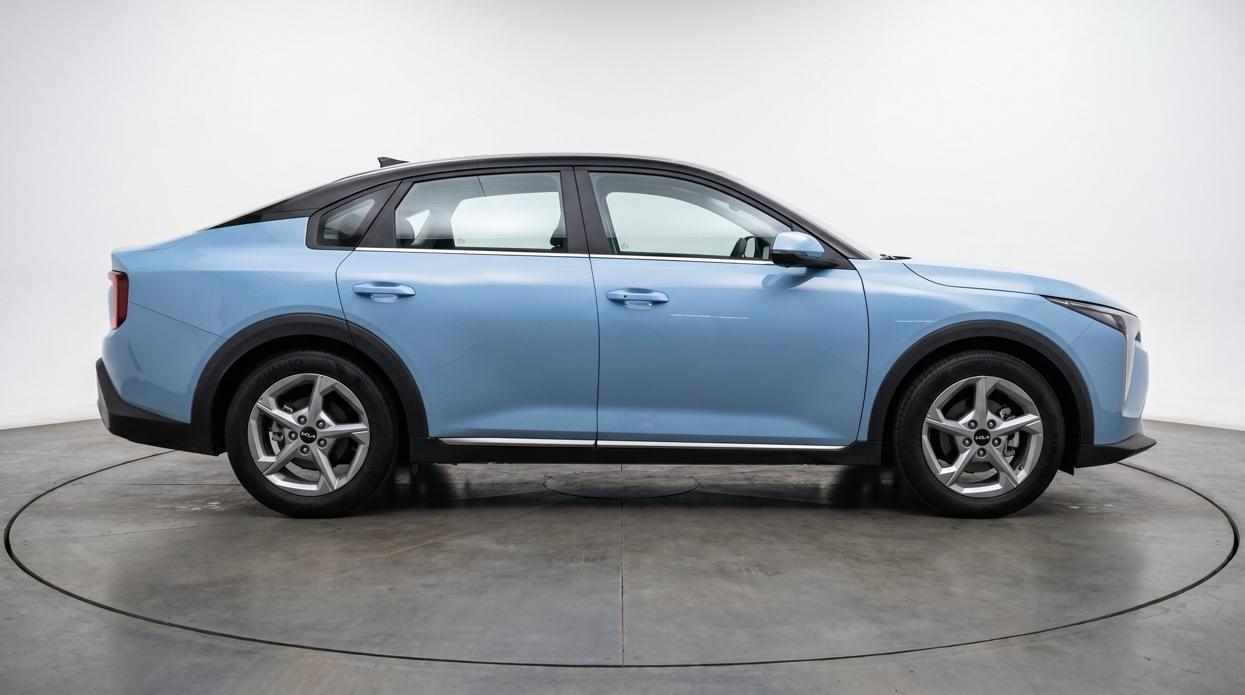 Thumbnail: 2026 Kia K4 - 10
