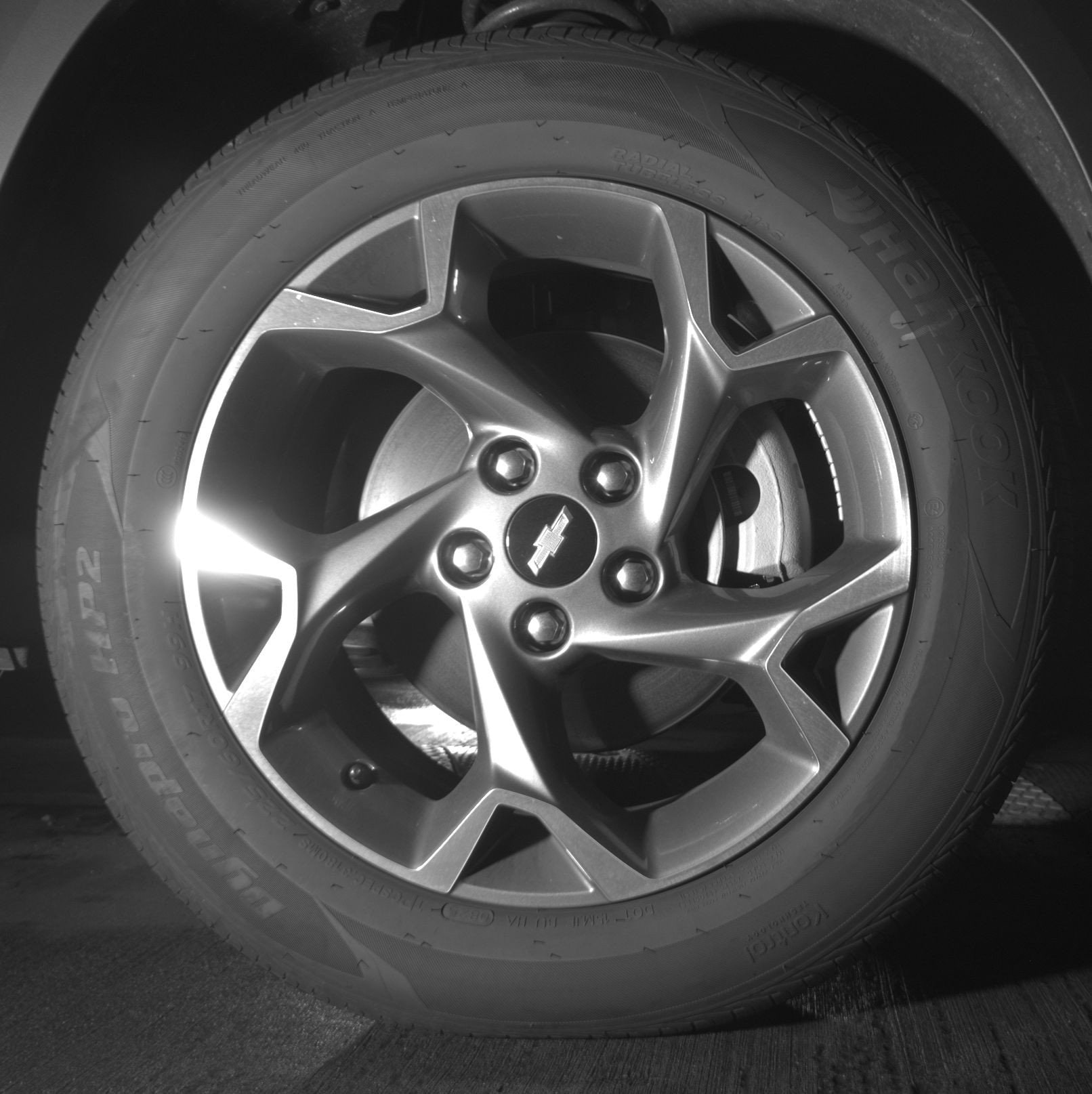 Thumbnail: 2025 Chevrolet Trax - 13