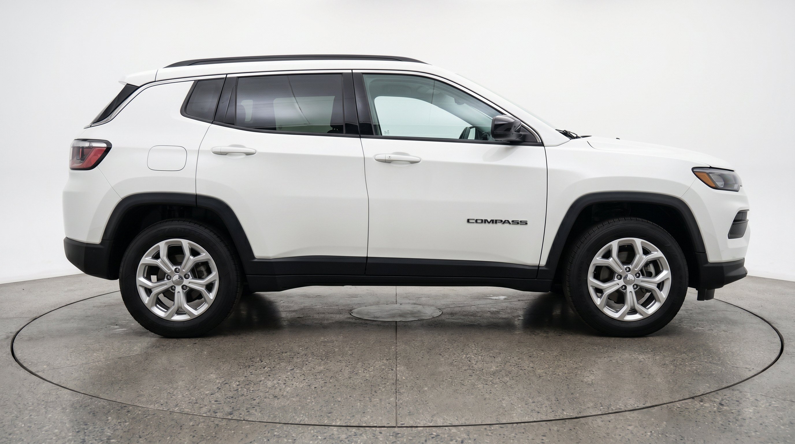 Thumbnail: 2025 Jeep Compass - 10
