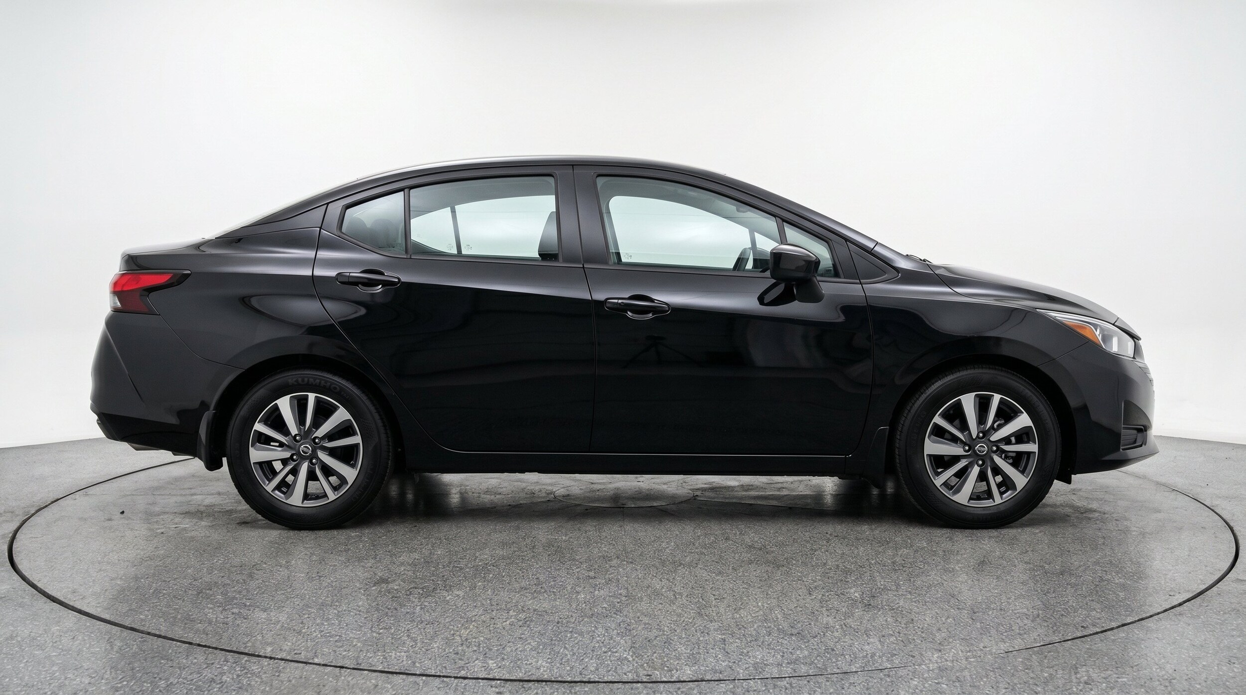 Thumbnail: 2025 Nissan Versa - 10
