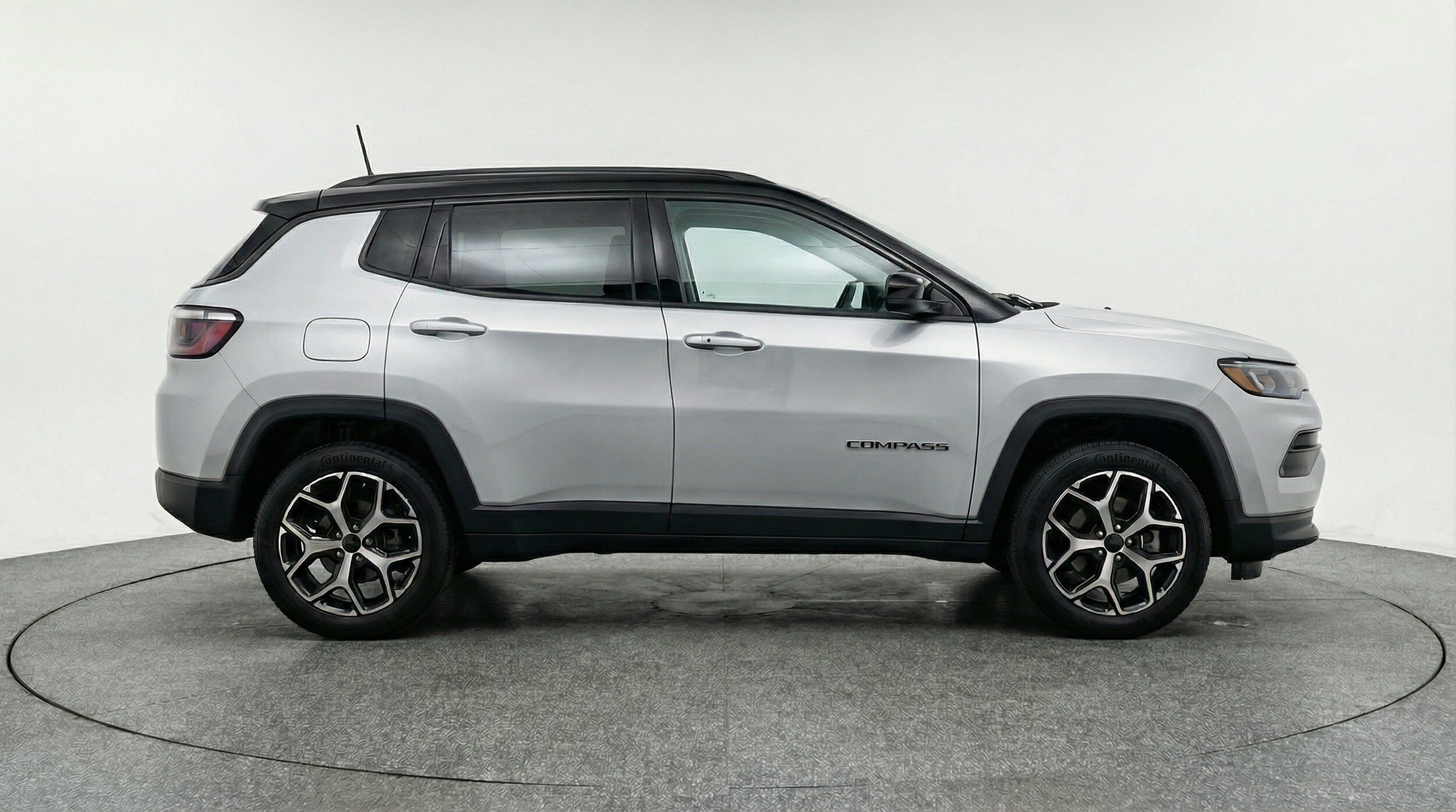 Thumbnail: 2025 Jeep Compass - 10