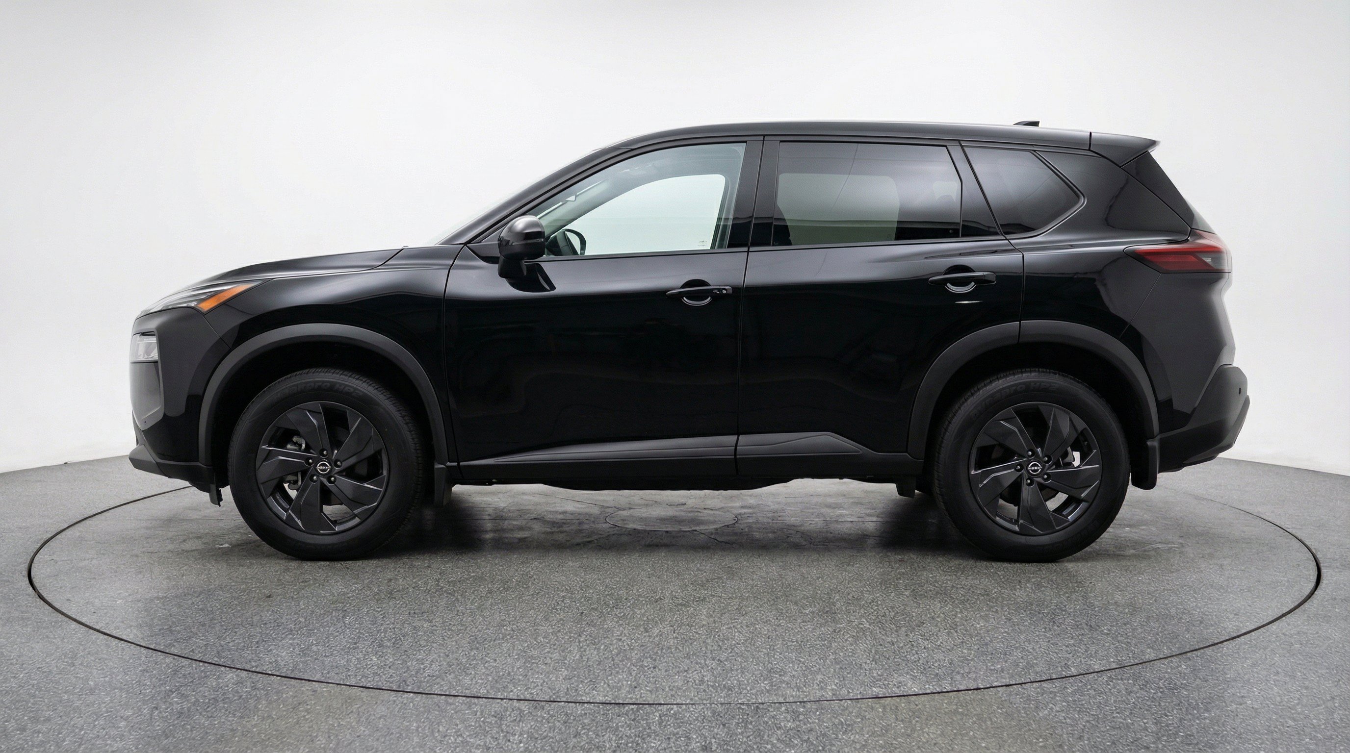 Thumbnail: 2026 Nissan Rogue - 5