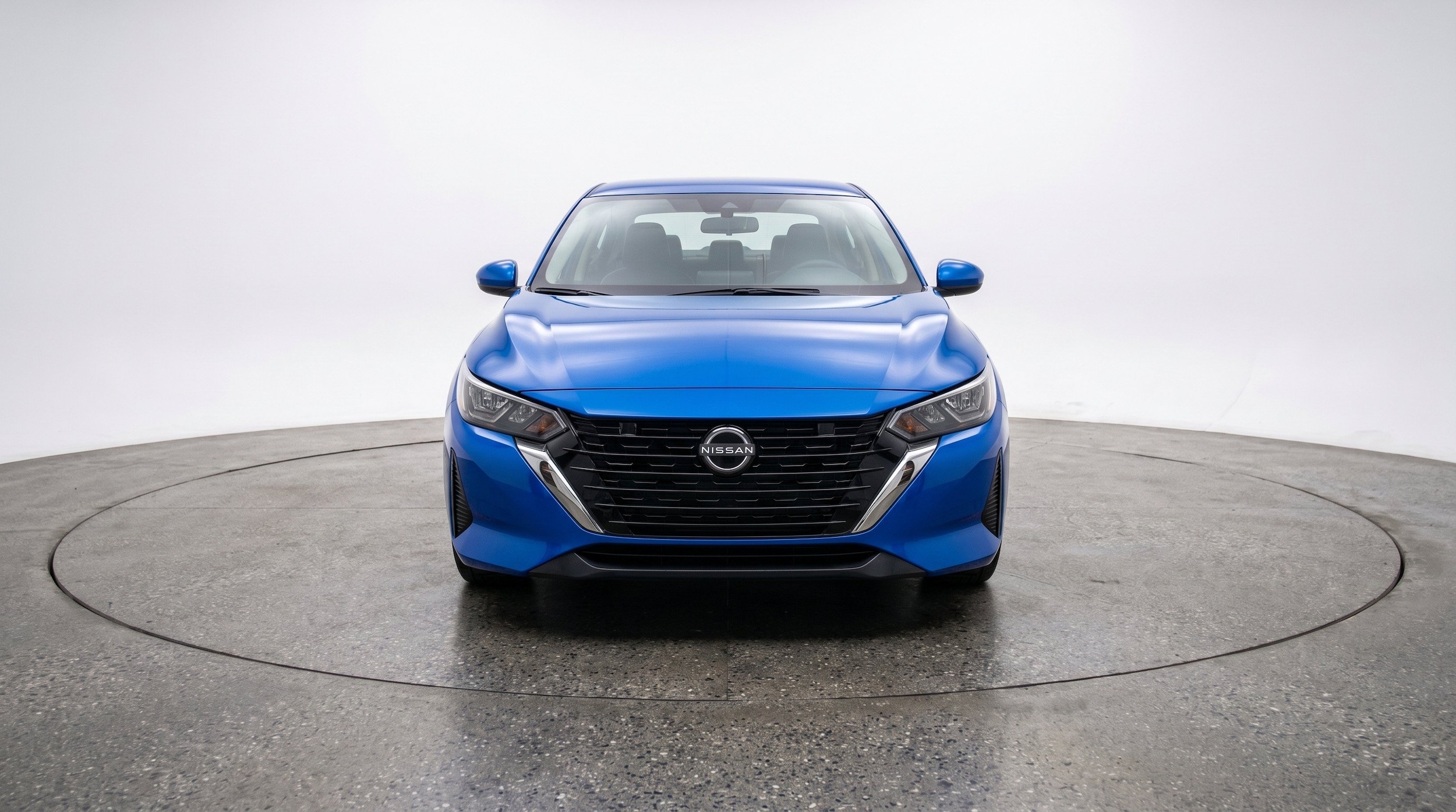 Thumbnail: 2025 Nissan Sentra - 2