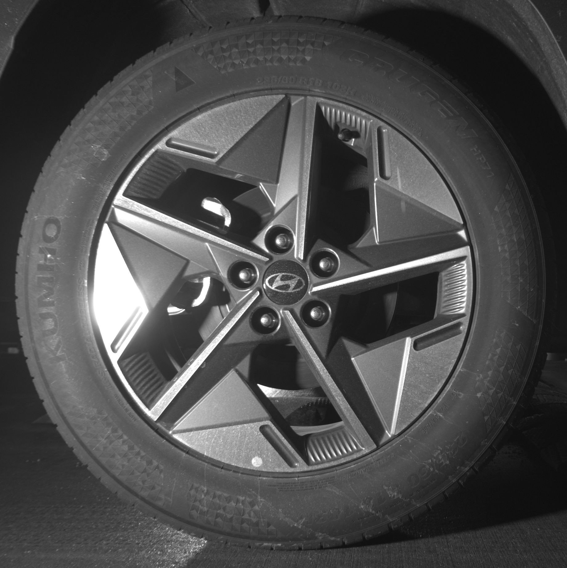 Thumbnail: 2026 Hyundai Tucson - 15