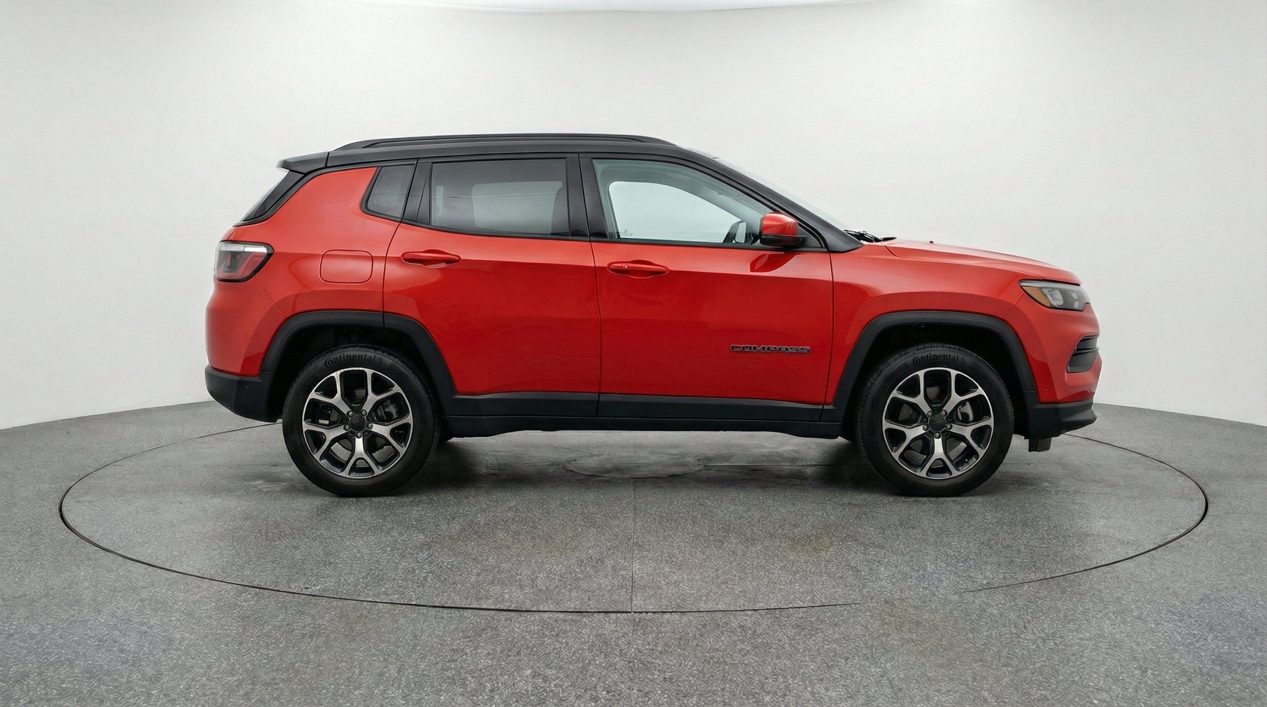 Thumbnail: 2025 Jeep Compass - 10
