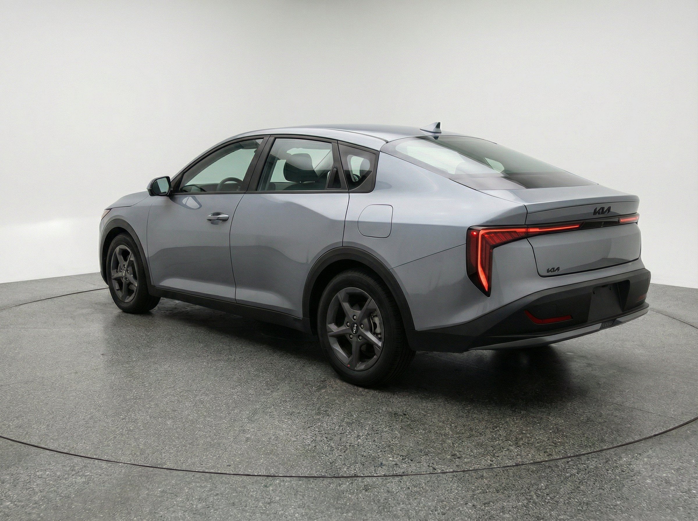 Thumbnail: 2025 Kia K4 - 6