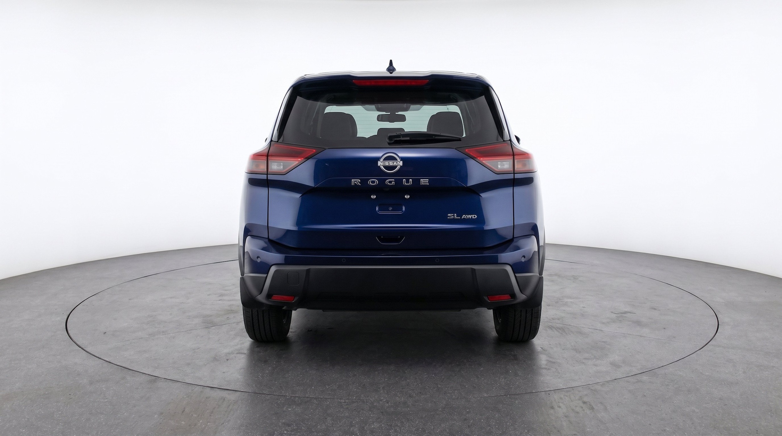 Thumbnail: 2026 Nissan Rogue - 7